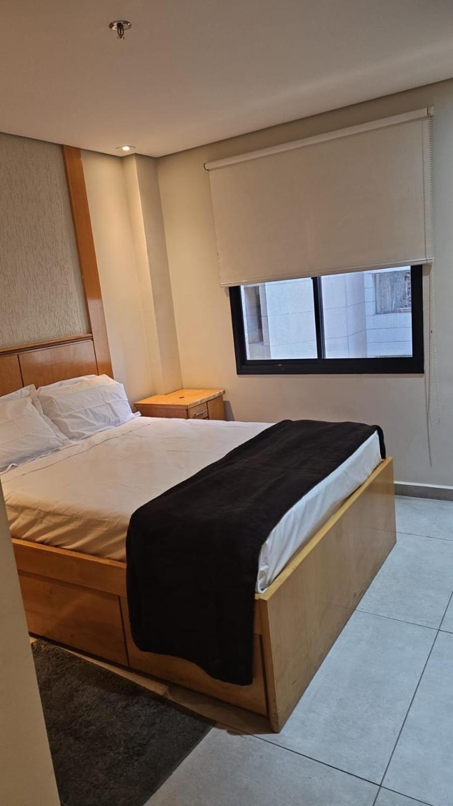 Flat Moema Uh 715 Hotel 4*