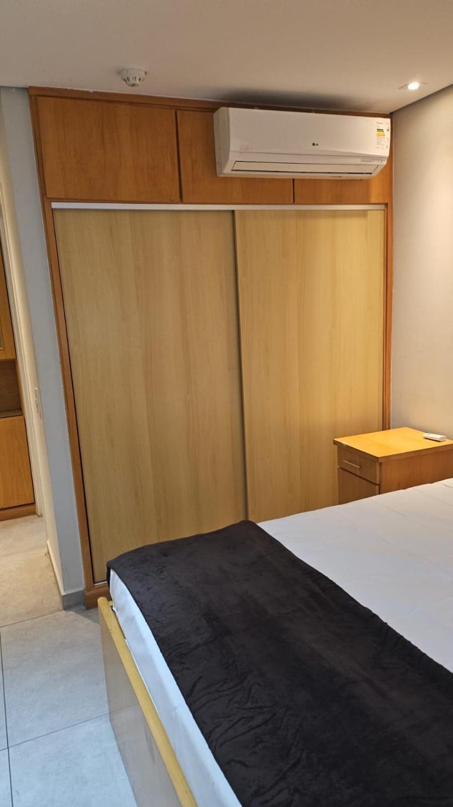 Hotel Flat Moema Uh 715 Sao Paulo