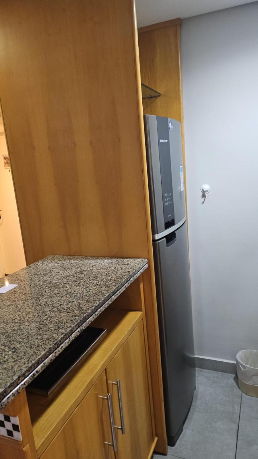 Flat Moema Uh 715 Hotel 4*