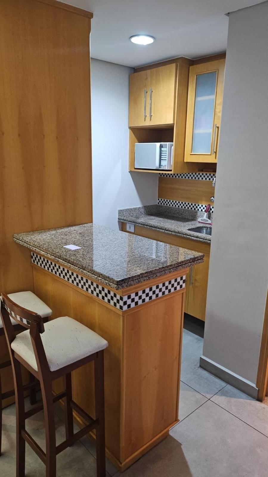 Flat Moema Uh 715 Hotel
