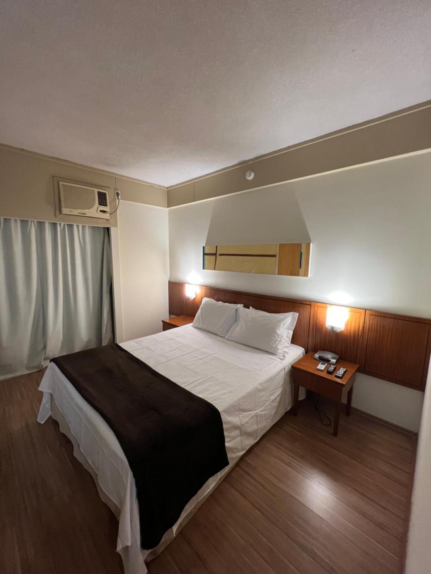 Otel Live Mariana Pq Ibirapuera Uh1014 4*