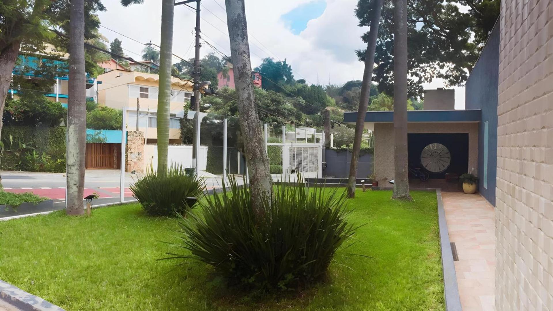 Casa Aconchegante Holiday home