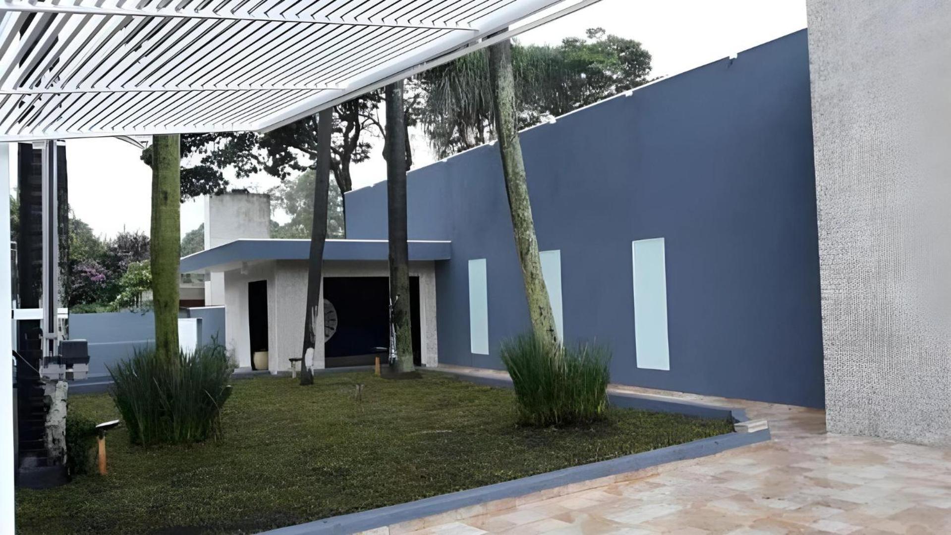 Casa Aconchegante Holiday home Sao Paulo