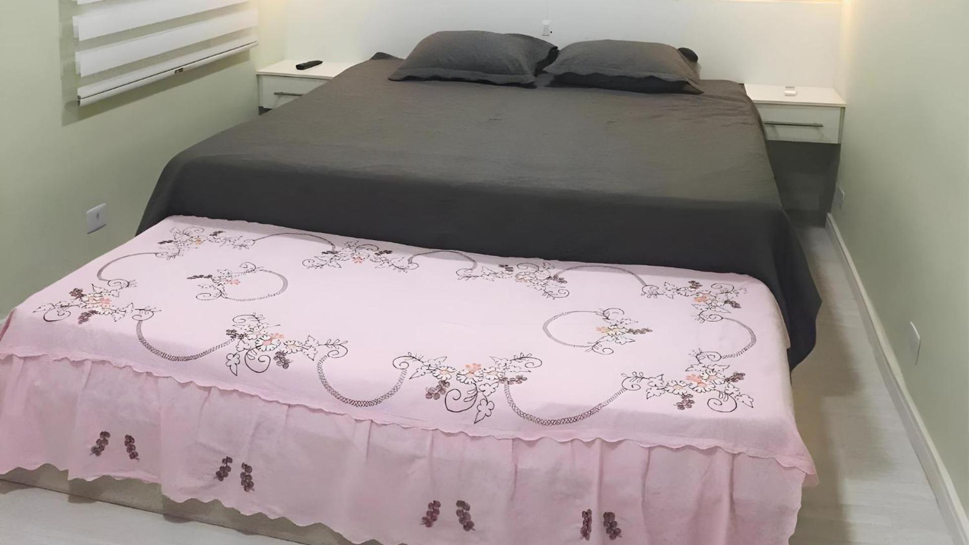 Casa Aconchegante