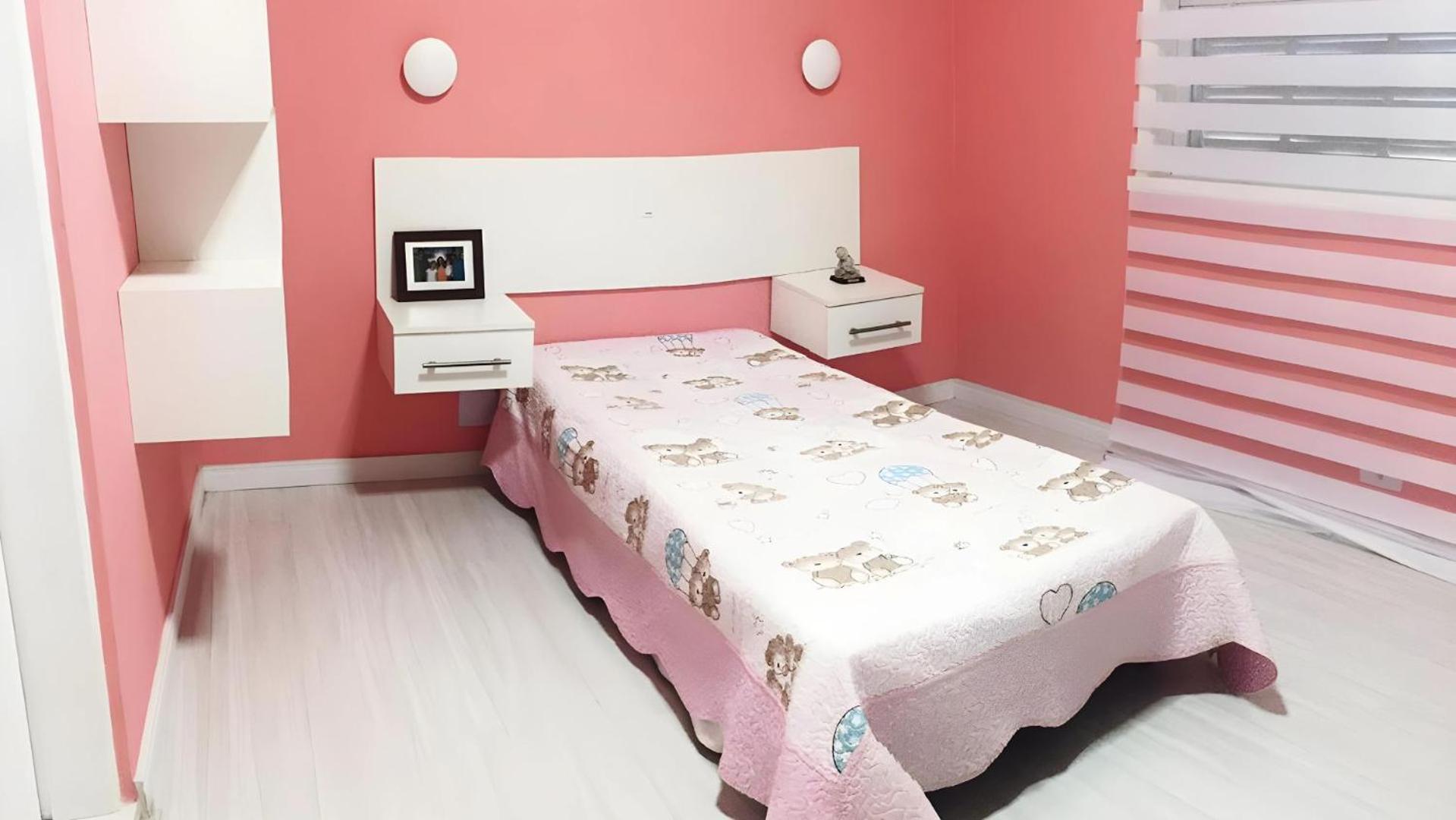 Holiday home Casa Aconchegante