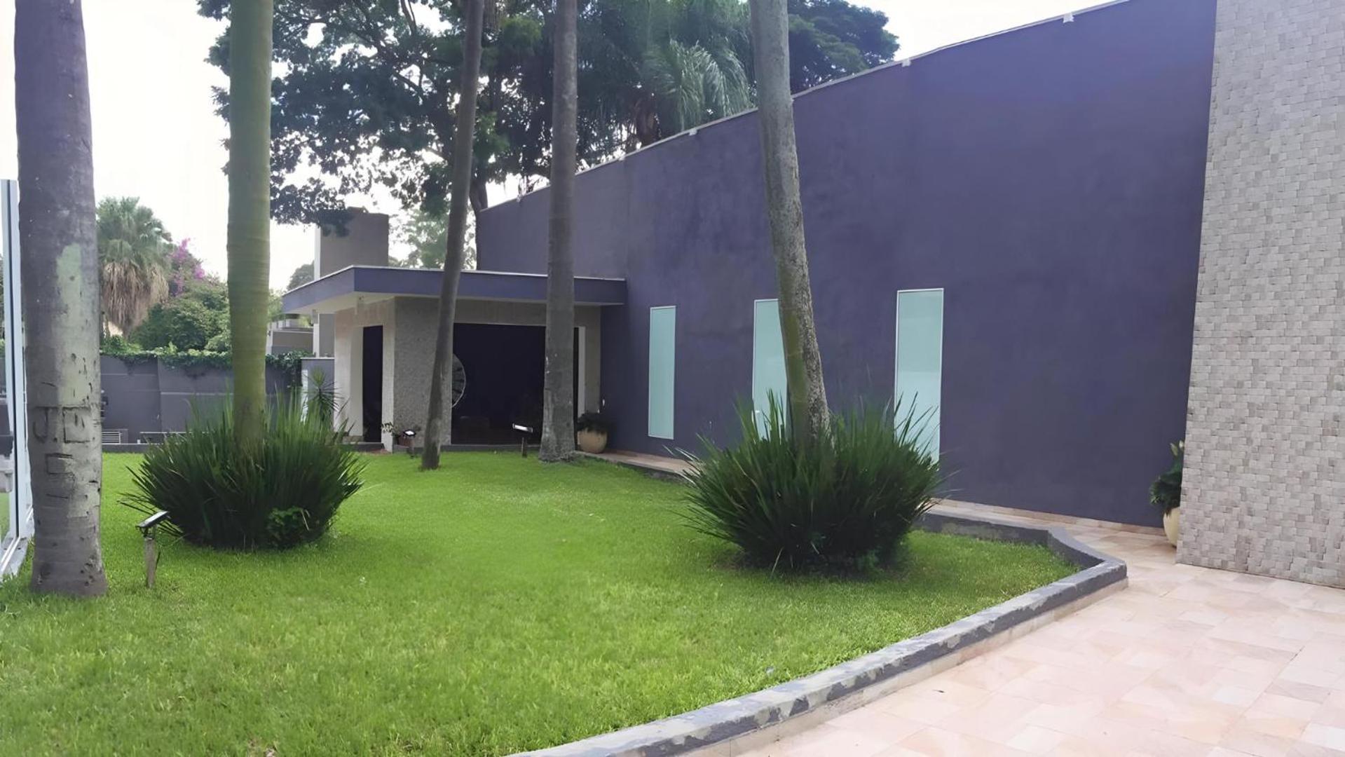 Holiday home Casa Aconchegante