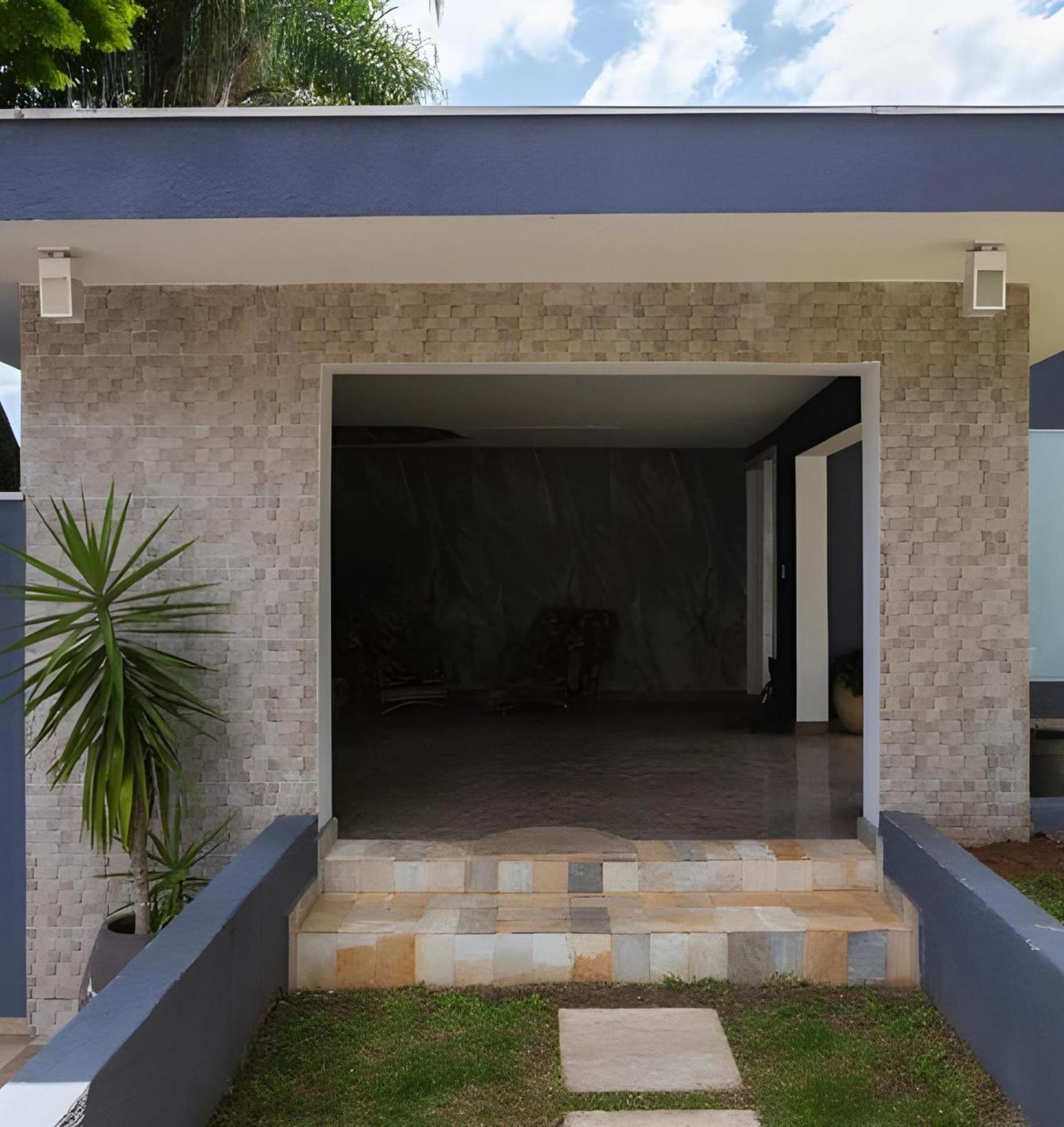 Casa Aconchegante Holiday home *