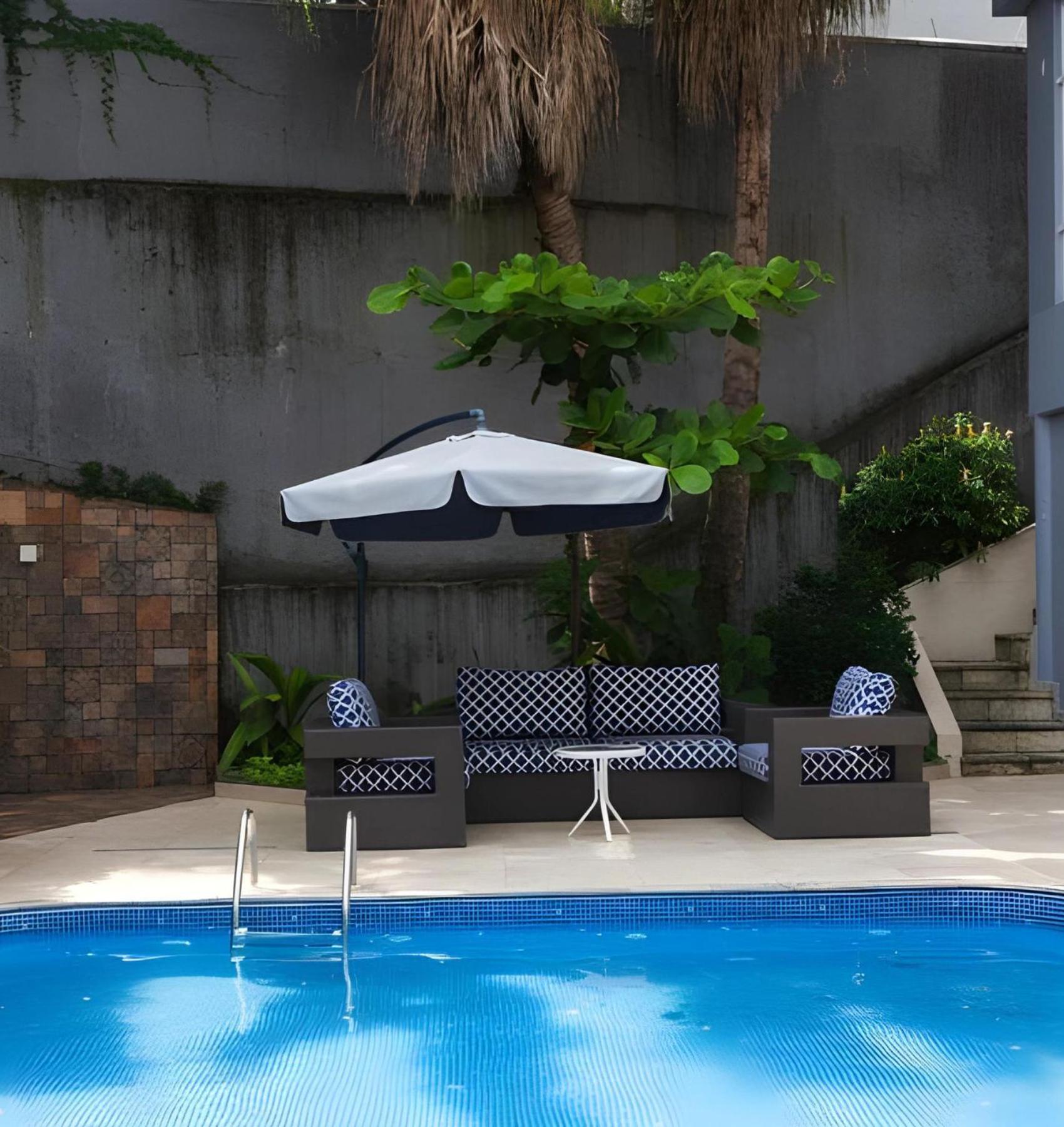 Casa Aconchegante Holiday home Sao Paulo