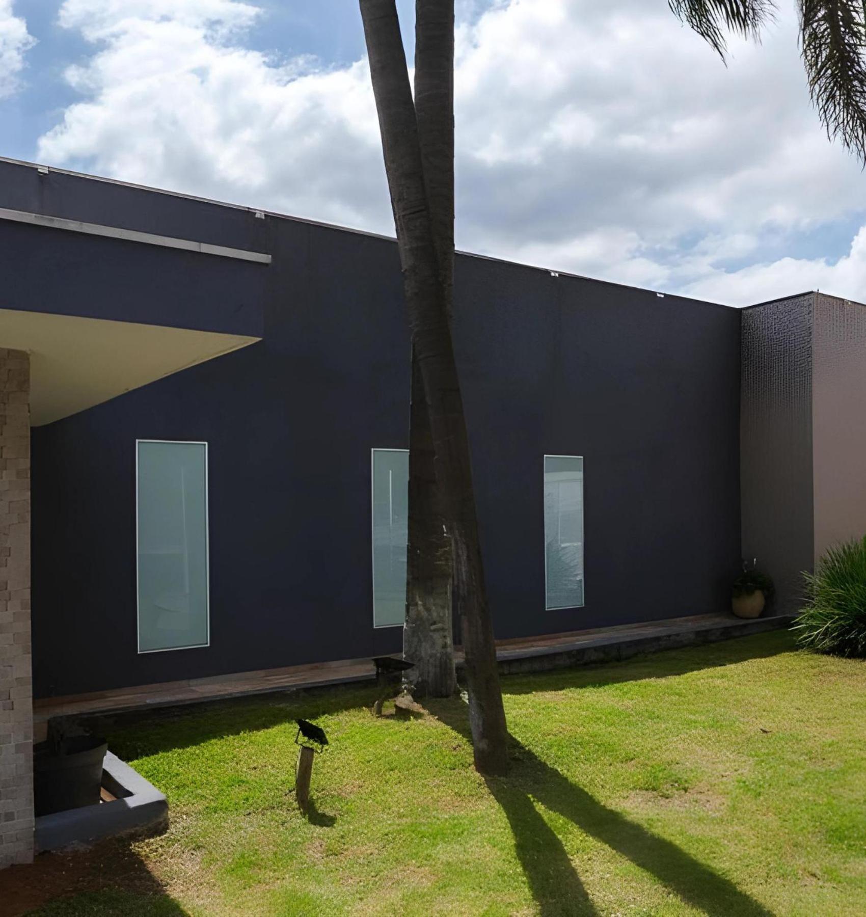 Casa Aconchegante Sao Paulo