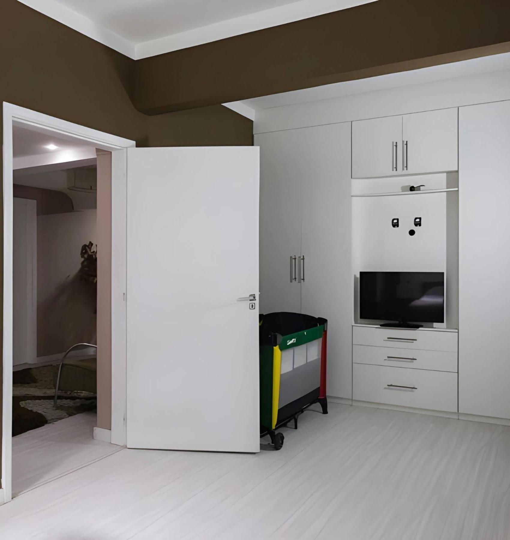 Casa Aconchegante Holiday home