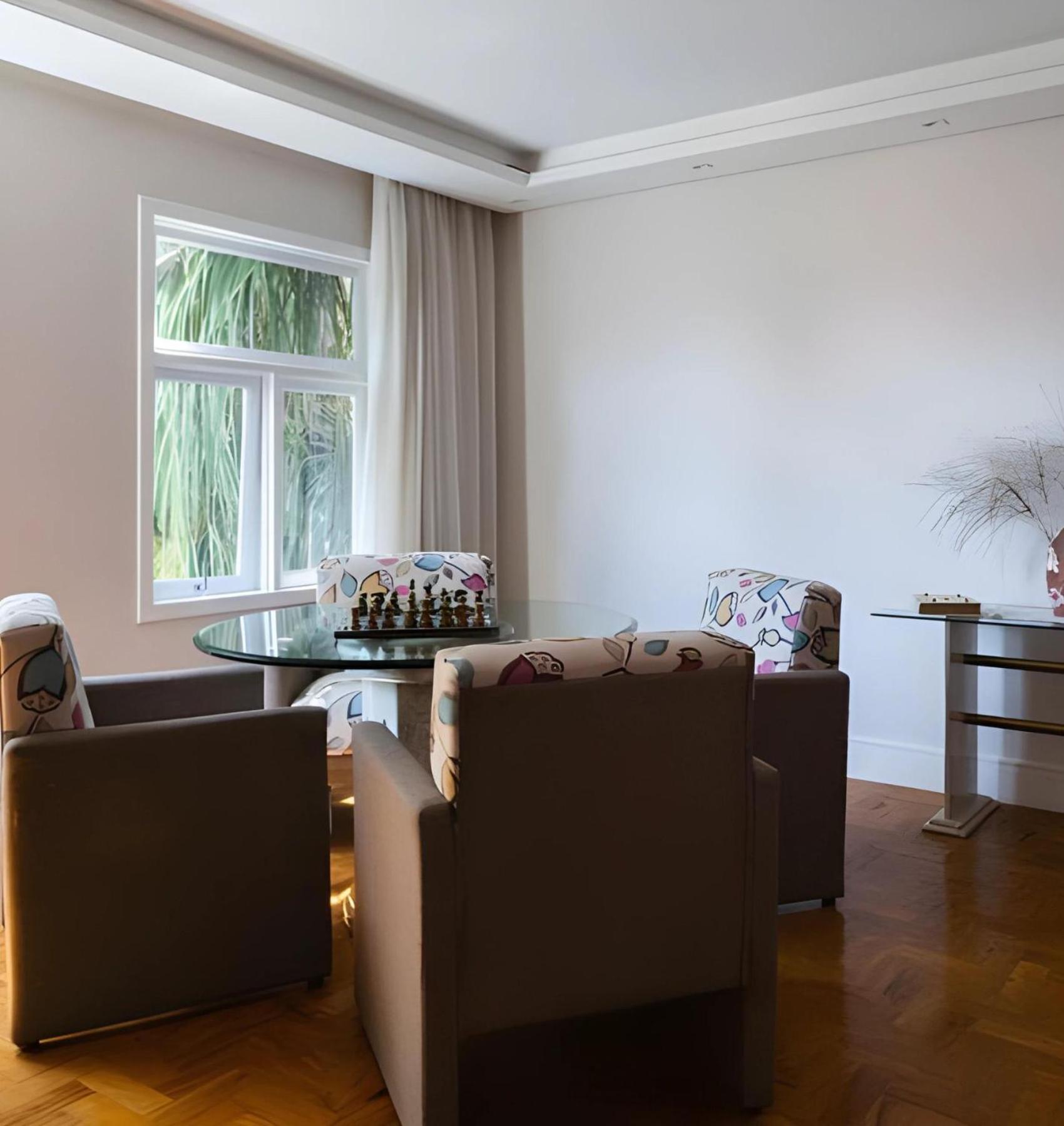 Holiday home Casa Aconchegante