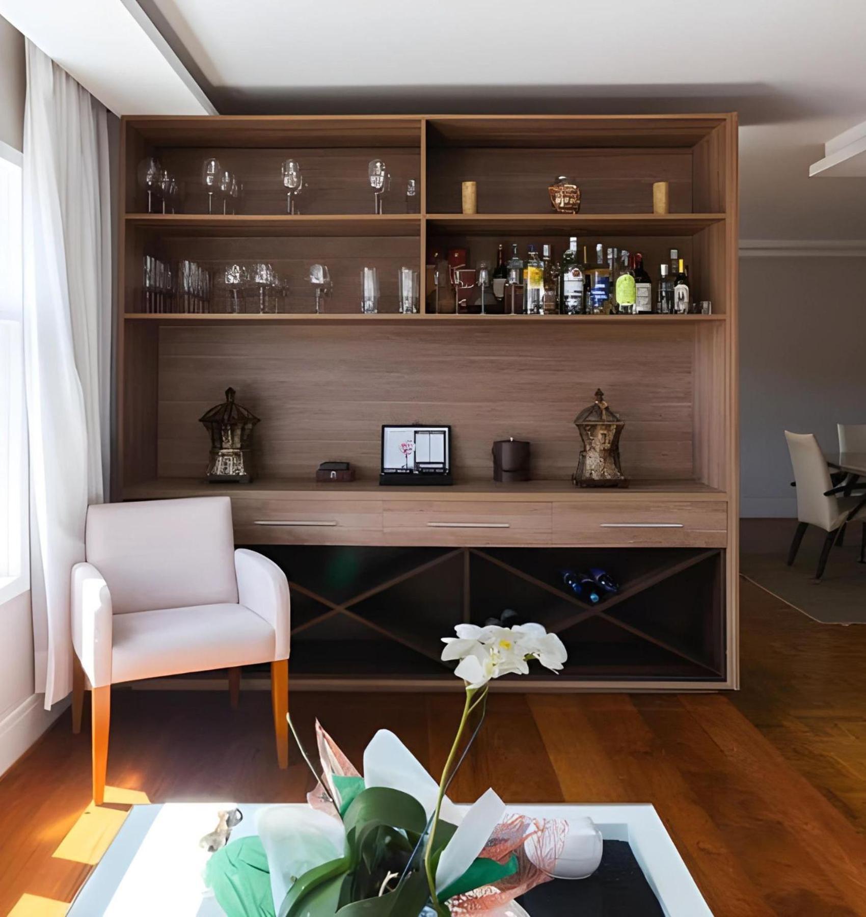 Casa Aconchegante *