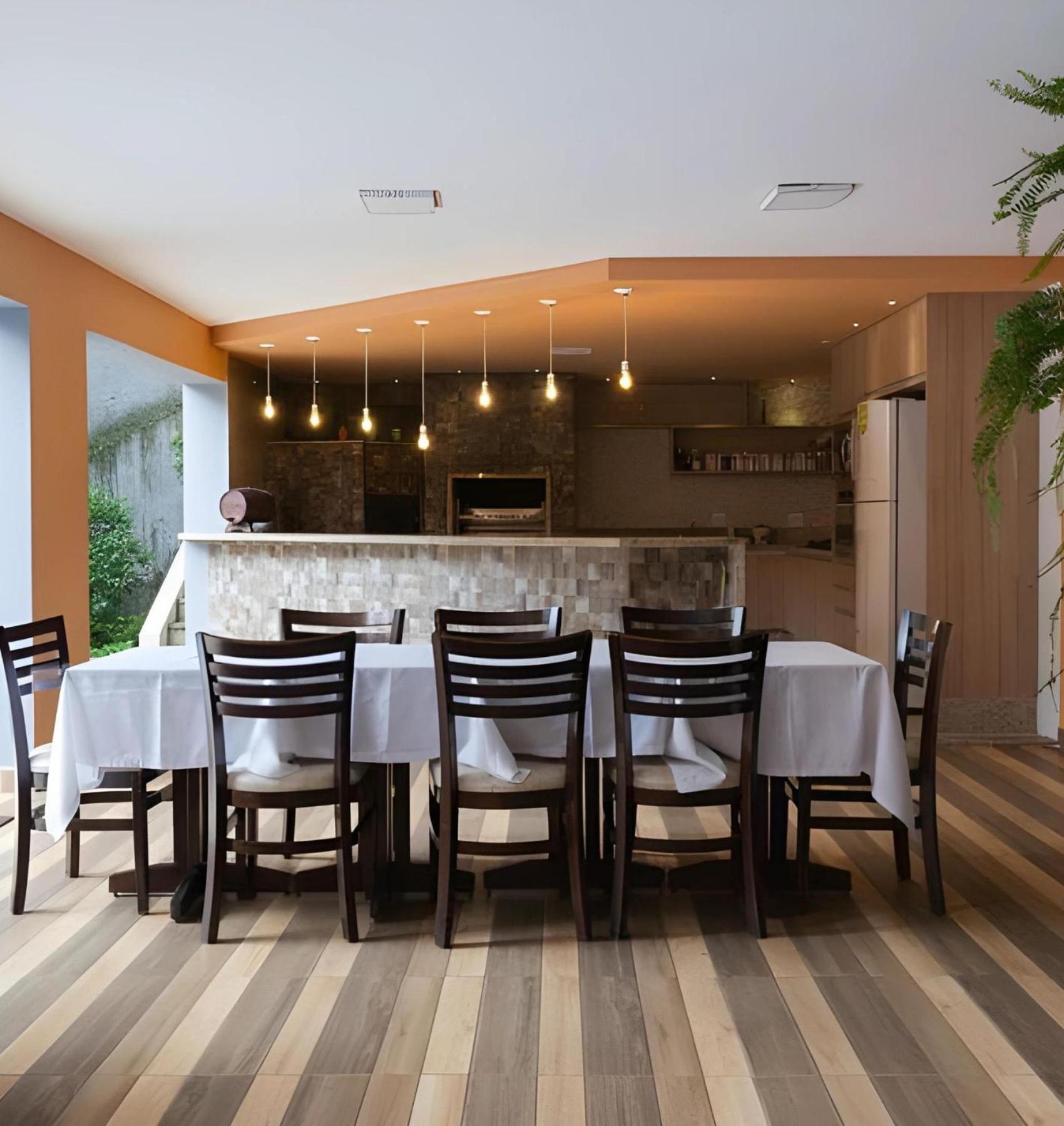 Casa Aconchegante Holiday home
