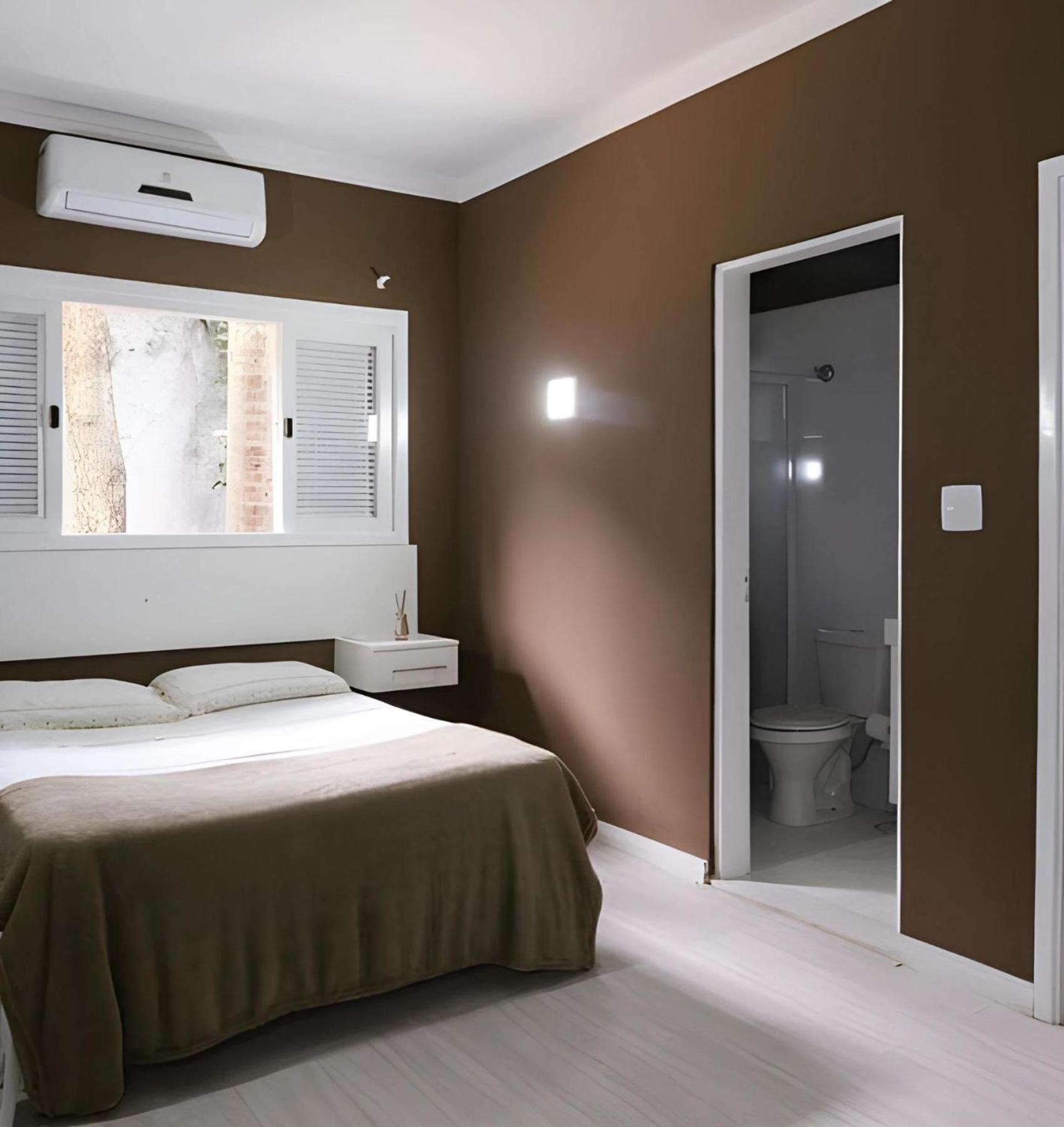 Casa Aconchegante Holiday home