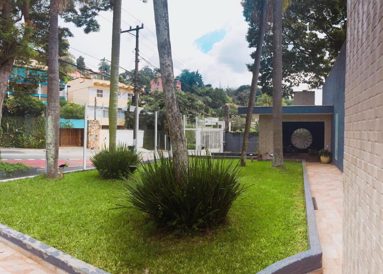 Casa Aconchegante *