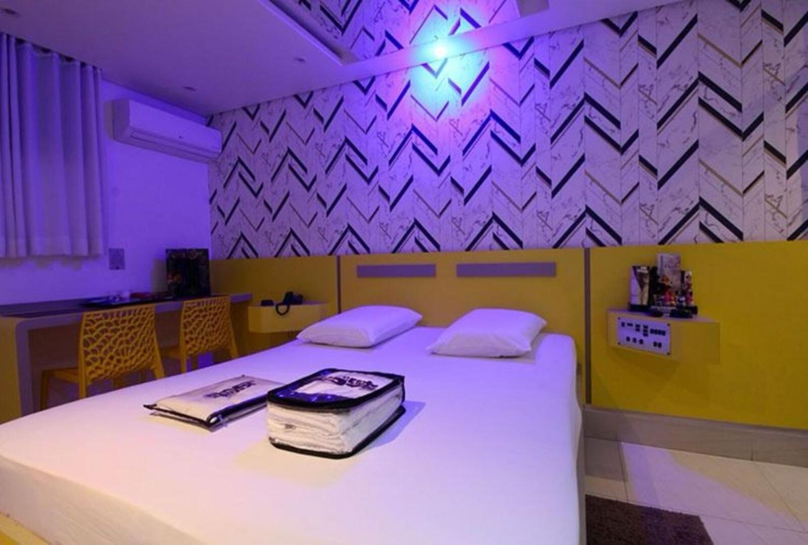 Hotel cinta Secrets 2 *