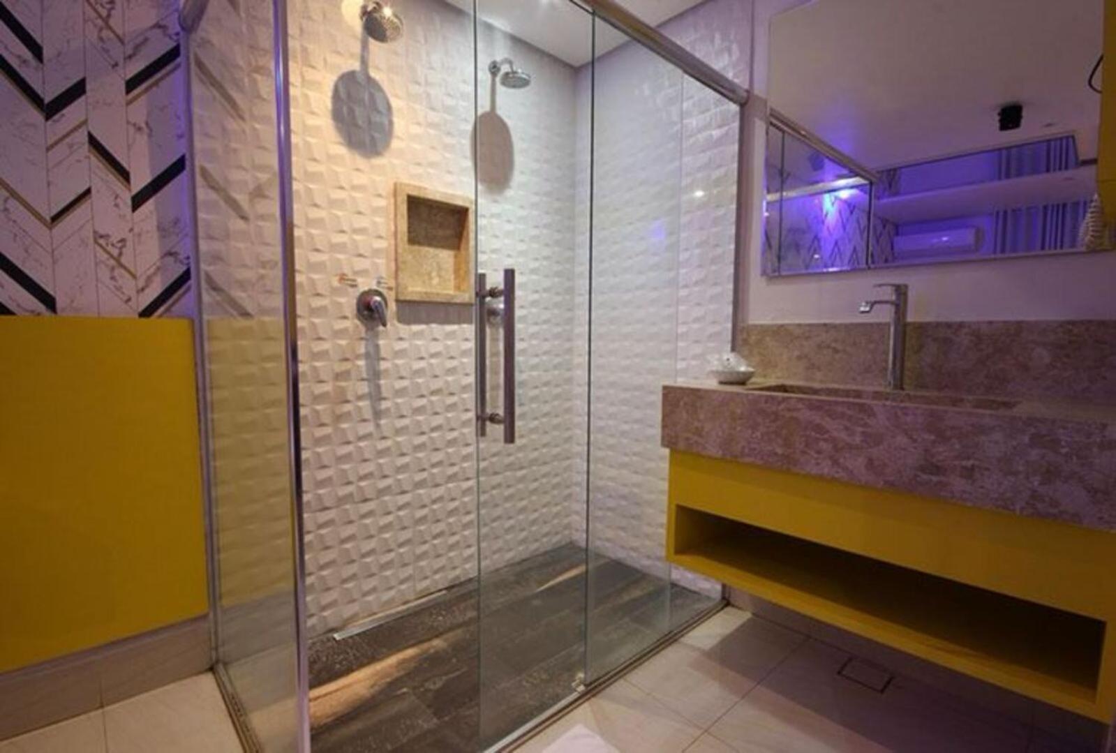 Secrets 2 Love hotel Sao Paulo