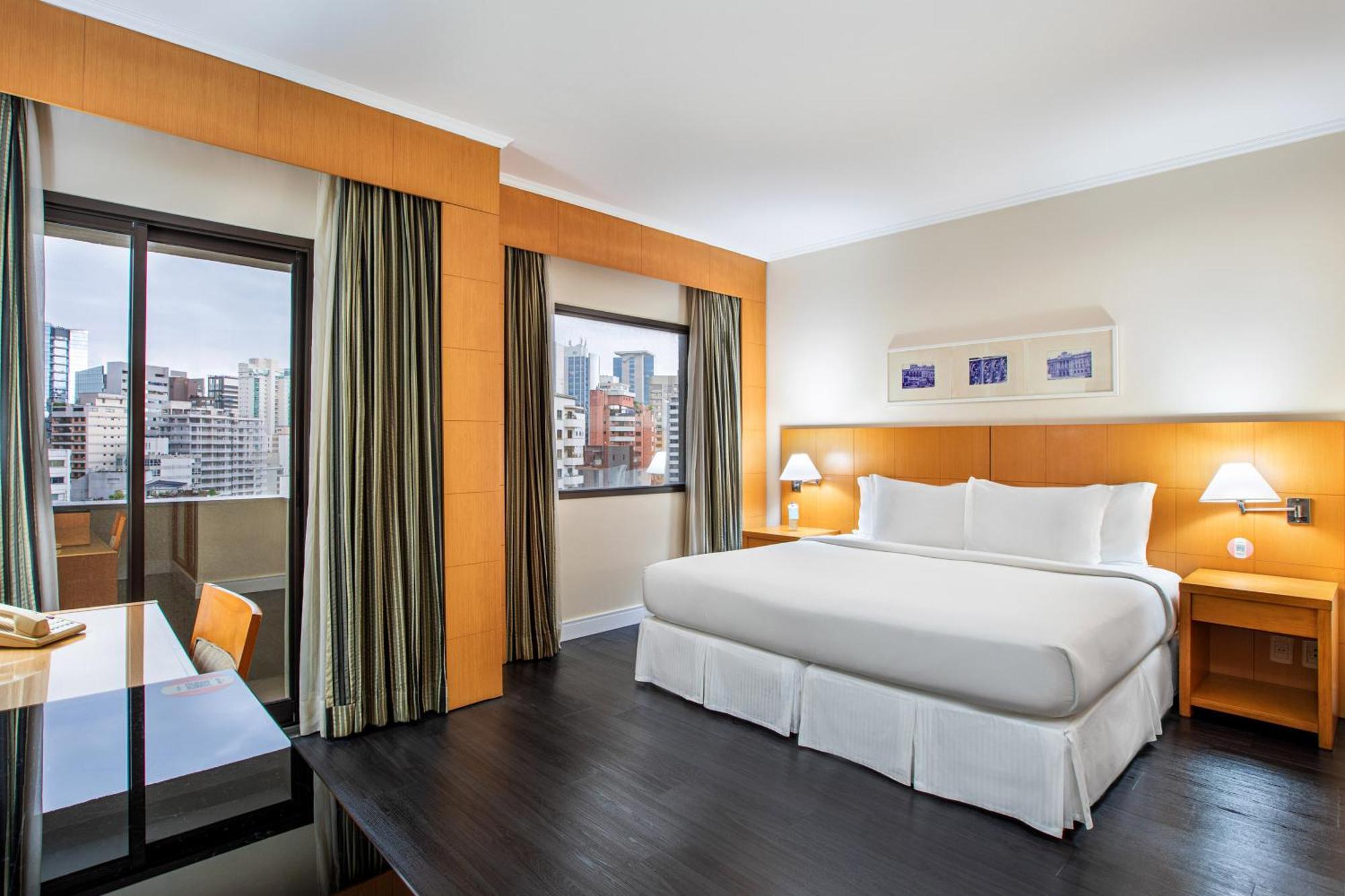 Innside By Melia Itaim Hotel São Paulo