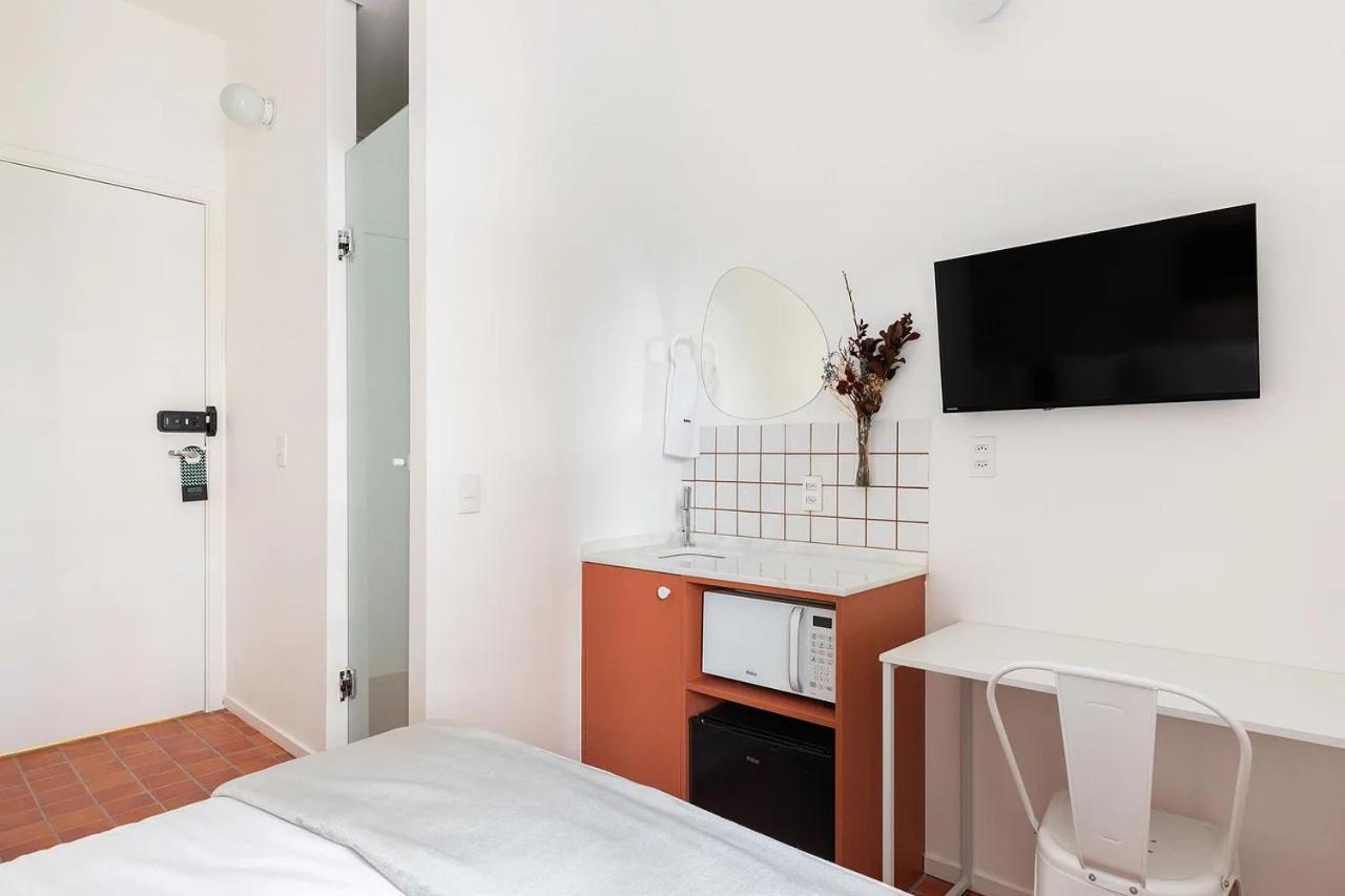 Apartment Zest Pedroso *
