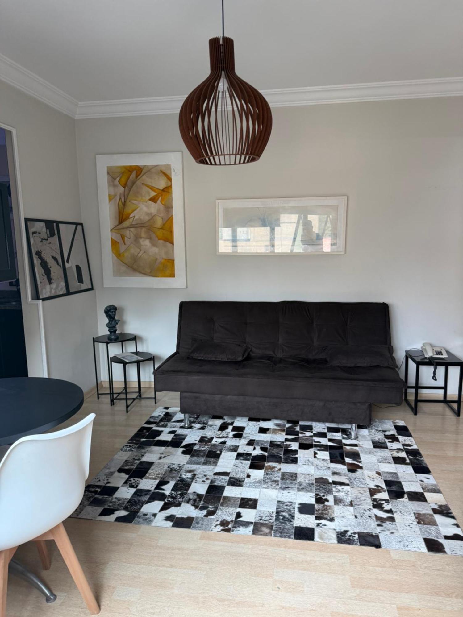 Apartment R Oscar Freire Premium
