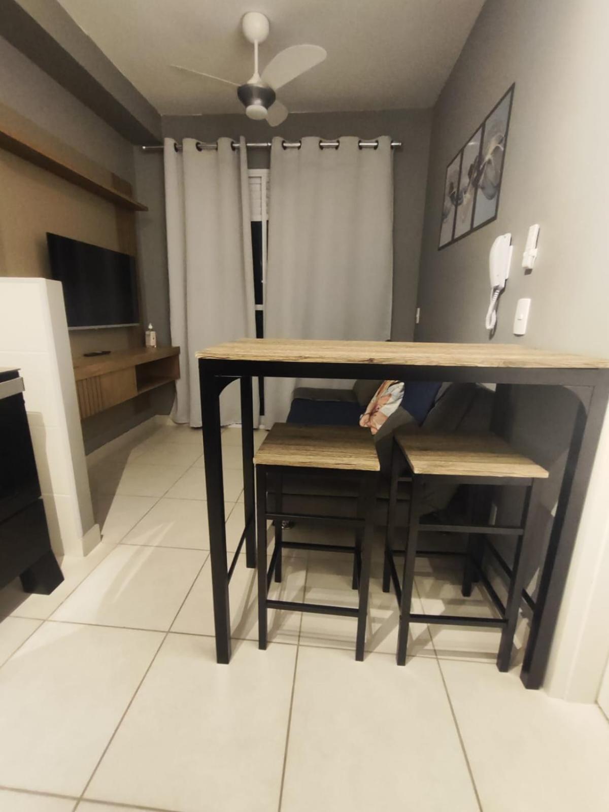 Ape 707 B Com Varanda Apartment São Paulo
