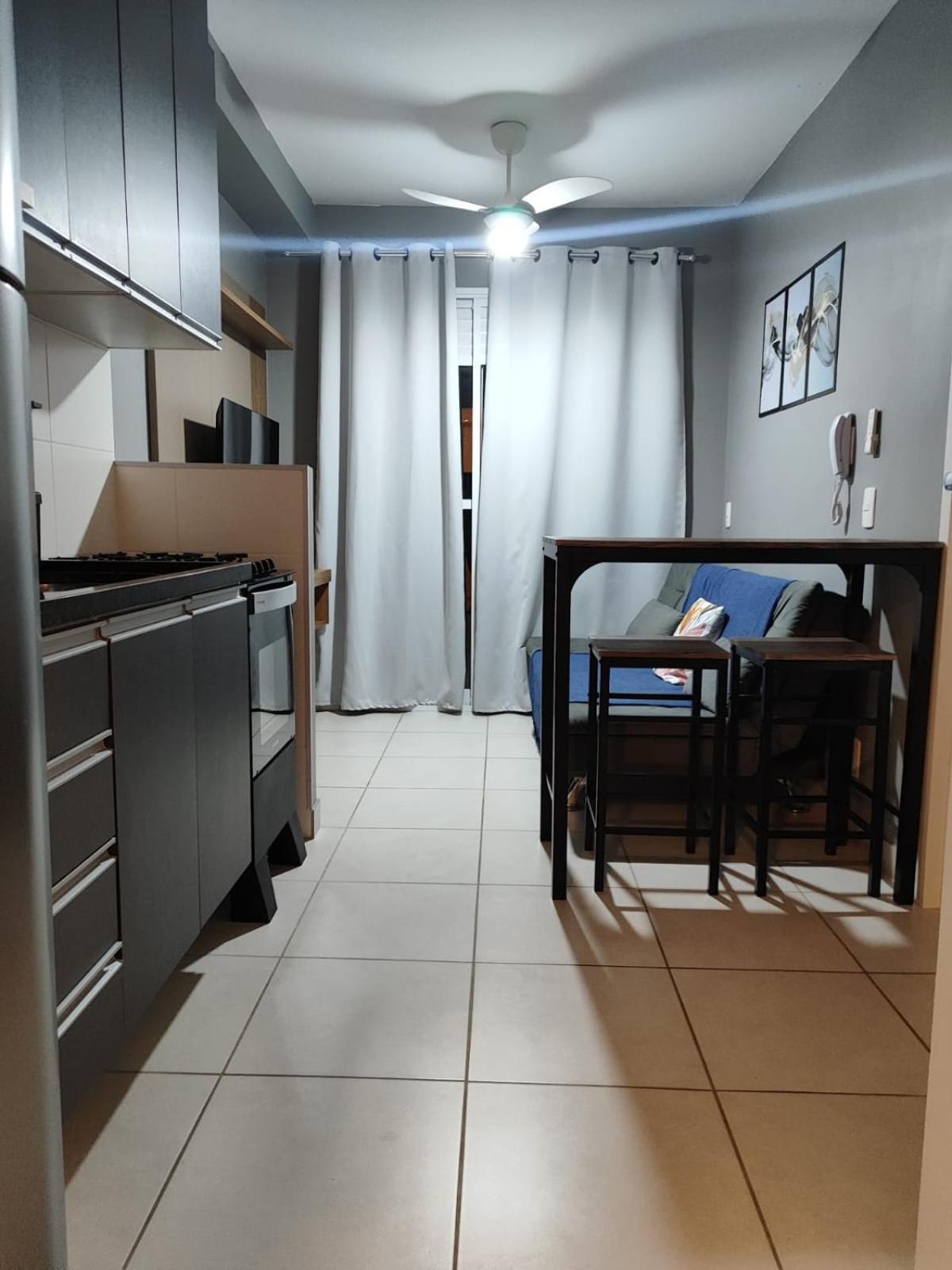 Ape 707 B Com Varanda São Paulo