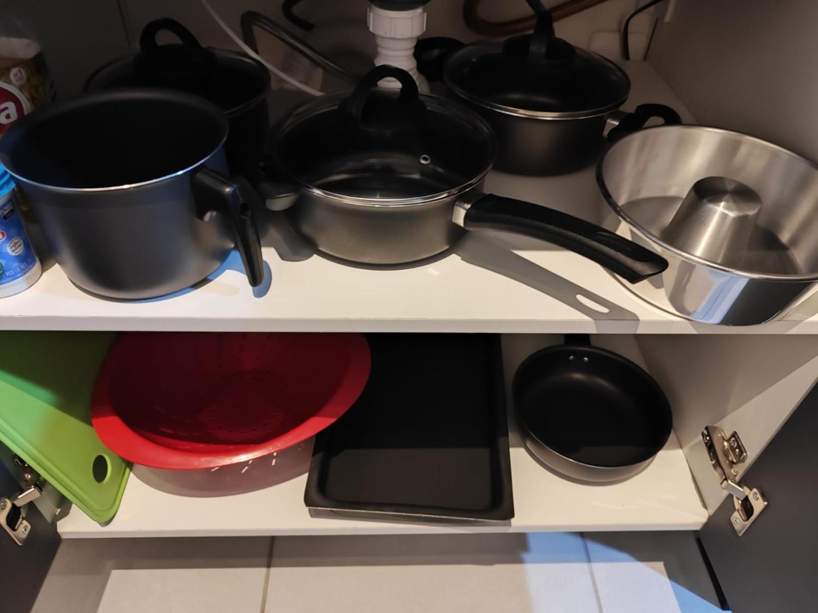 Apartment Ape 707 B Com Varanda *