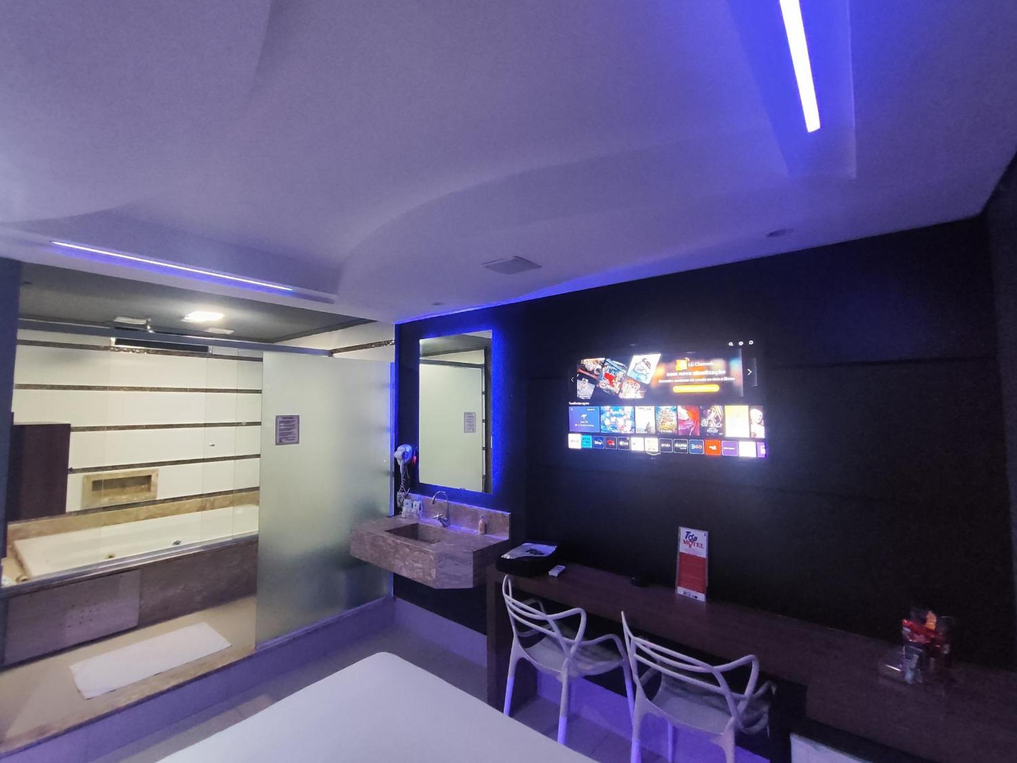 Top Motel Love hotel
