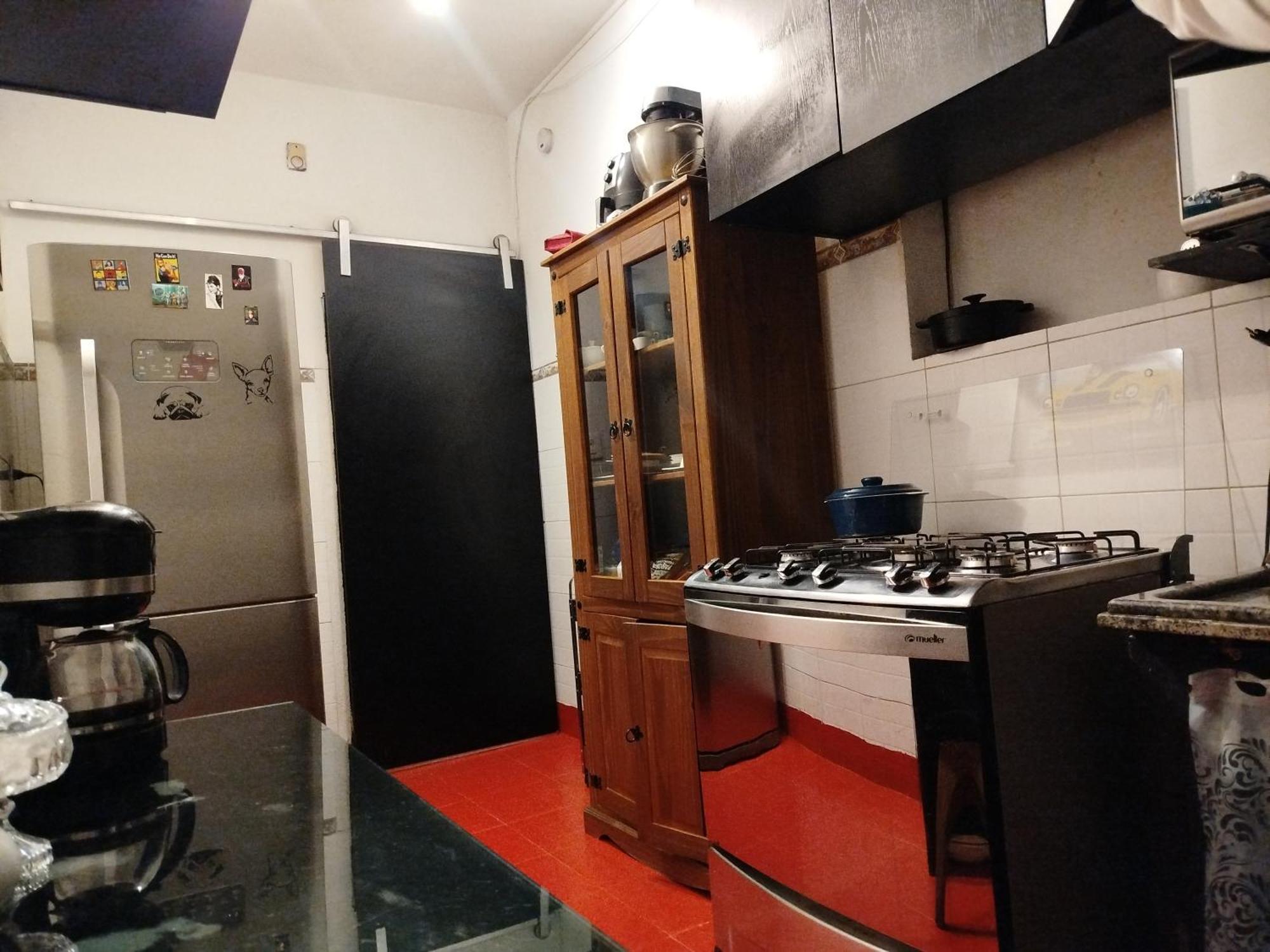 Ở trọ Canto Da Yara São Paulo
