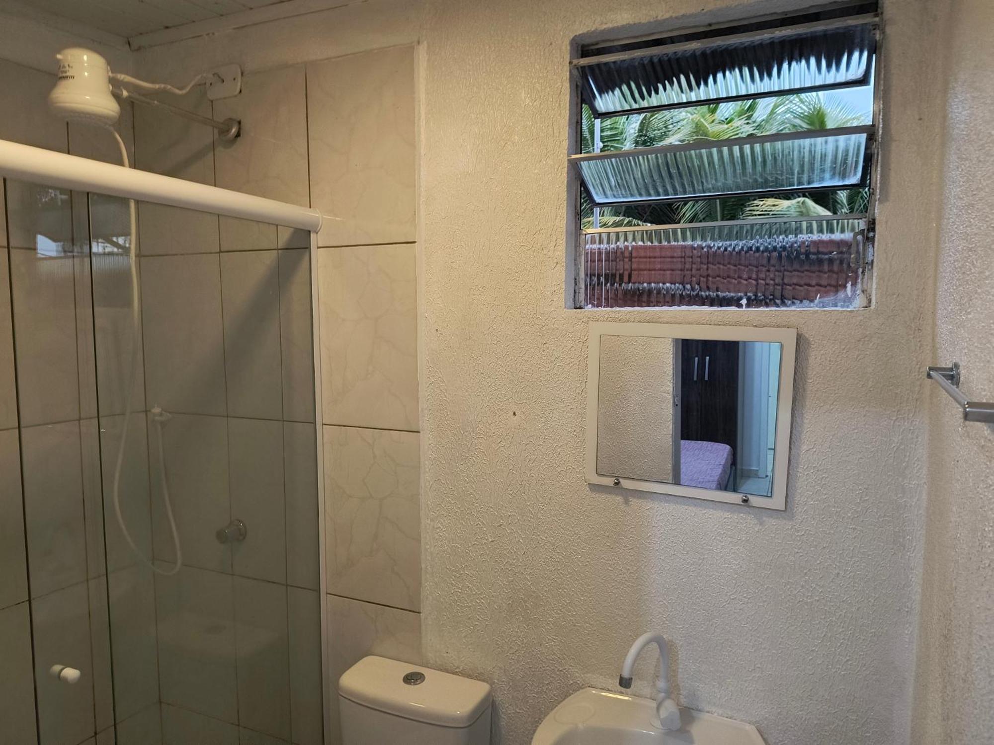 Casal Proximo A Expo E Metro Sao Judas Nhà trọ São Paulo