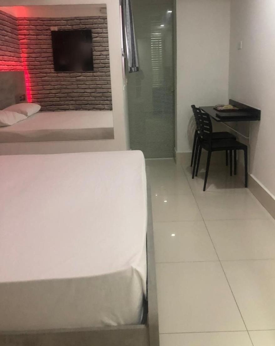 Hotel cinta Extase *