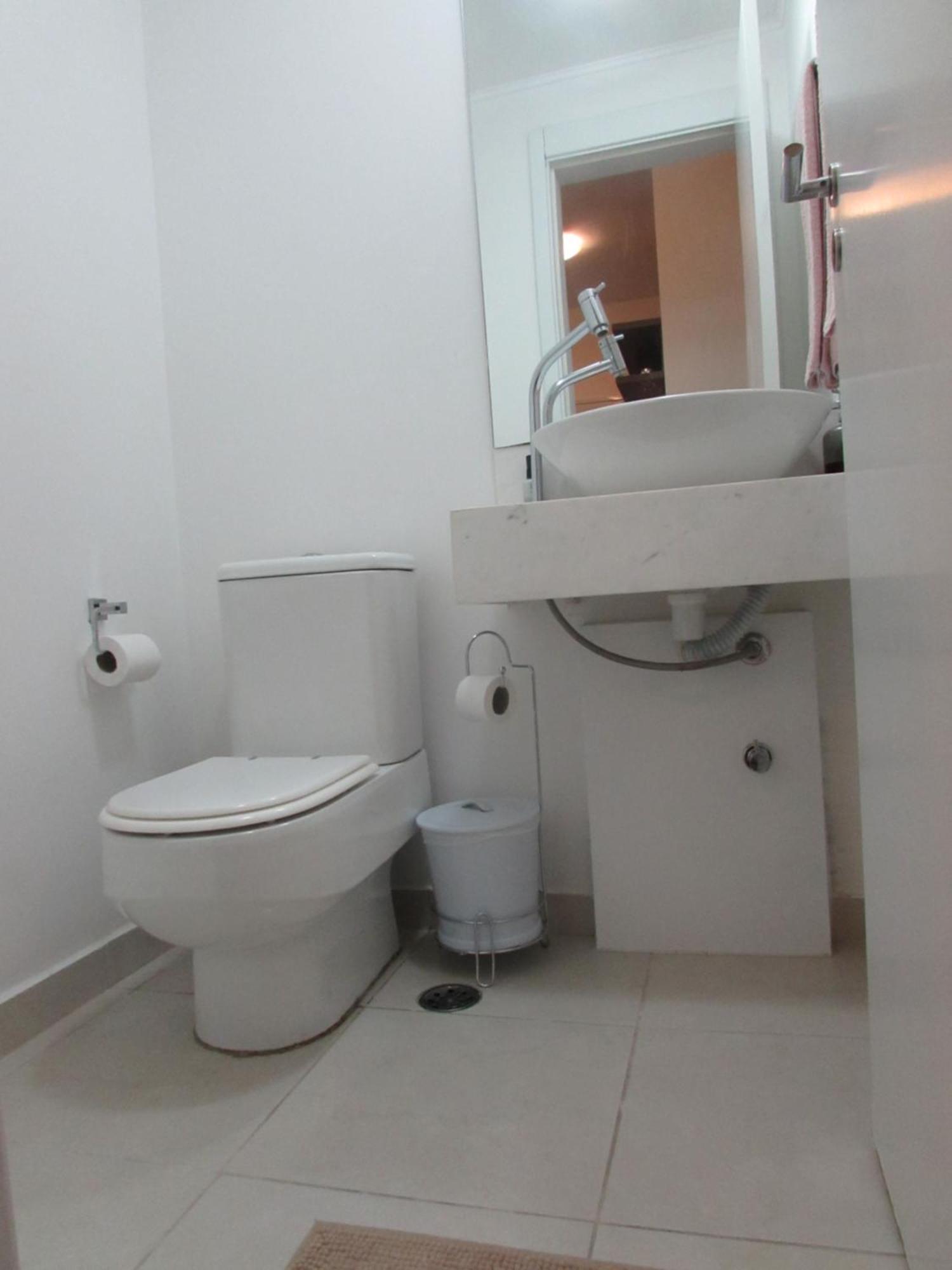 Aparthotel Thera Pinheiros-sp Brazil