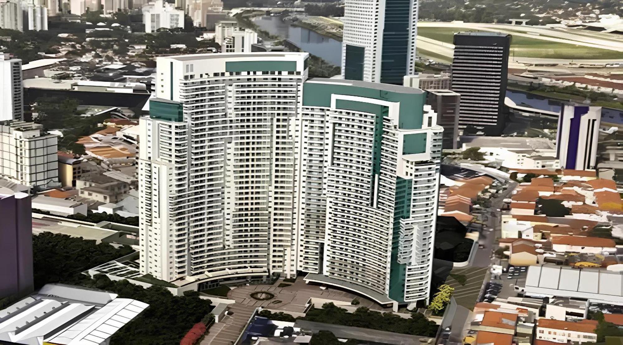Thera Pinheiros-sp Brazil São Paulo