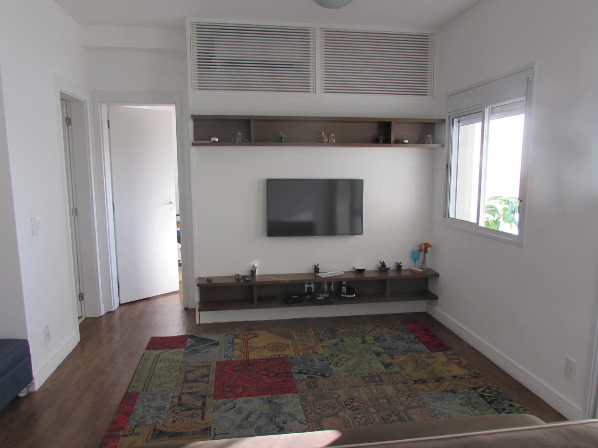 Aparthotel Thera Pinheiros-sp Brazil *