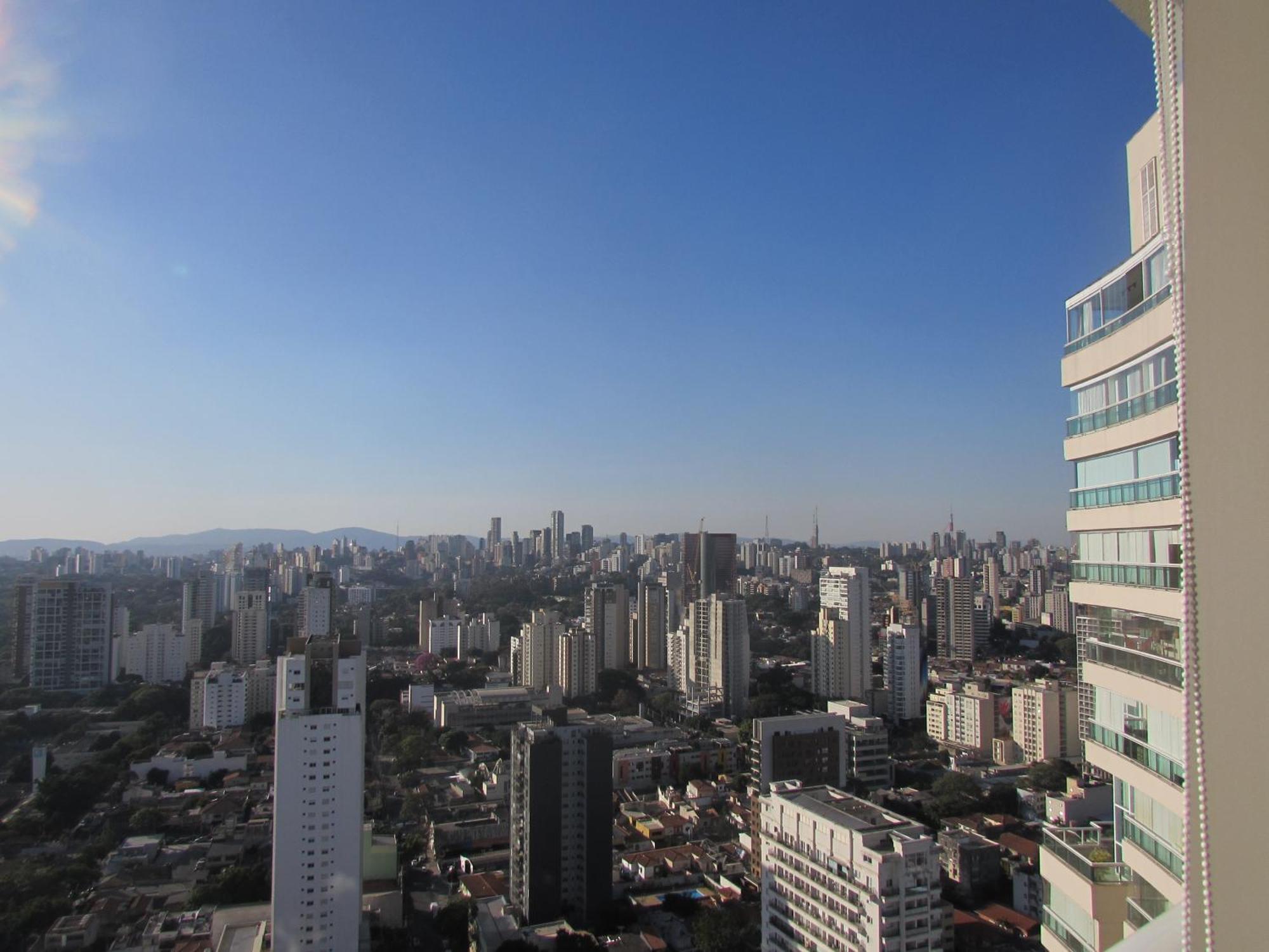 Thera Pinheiros-sp Brazil *