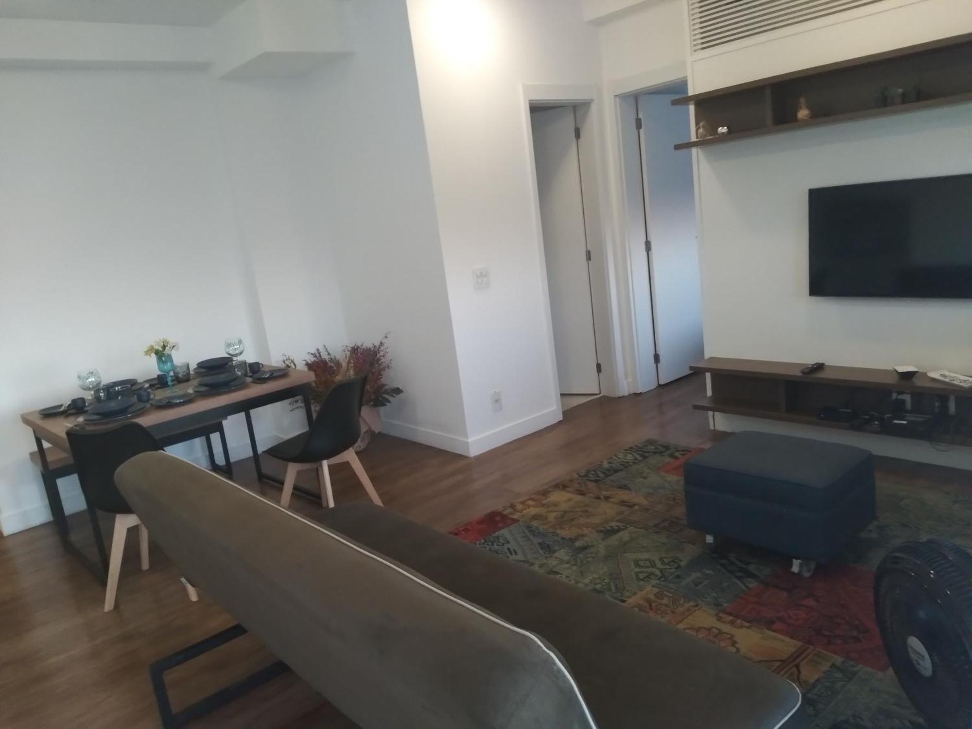 Thera Pinheiros-sp Brazil Aparthotel São Paulo
