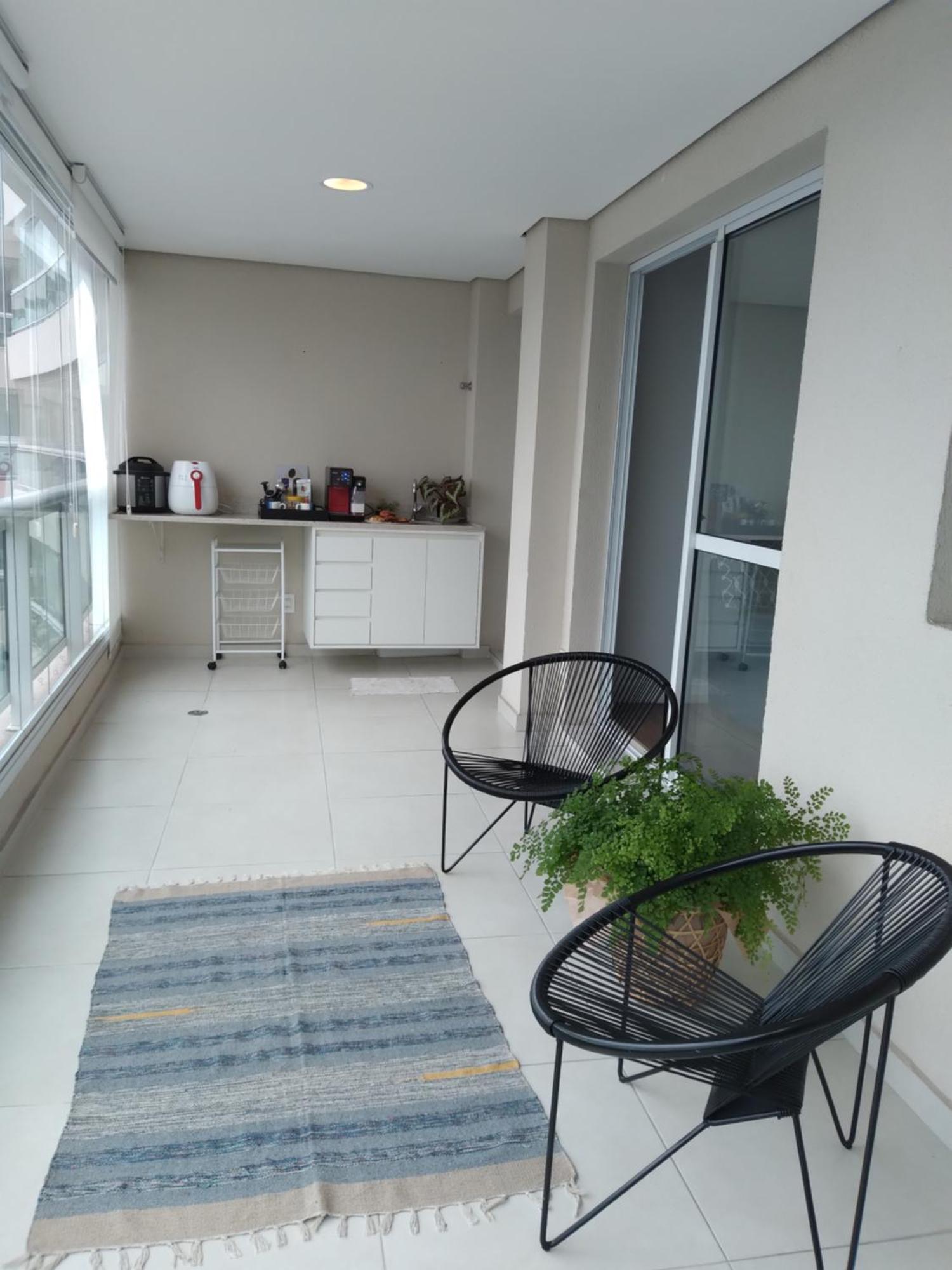 Aparthotel Thera Pinheiros-sp Brazil São Paulo