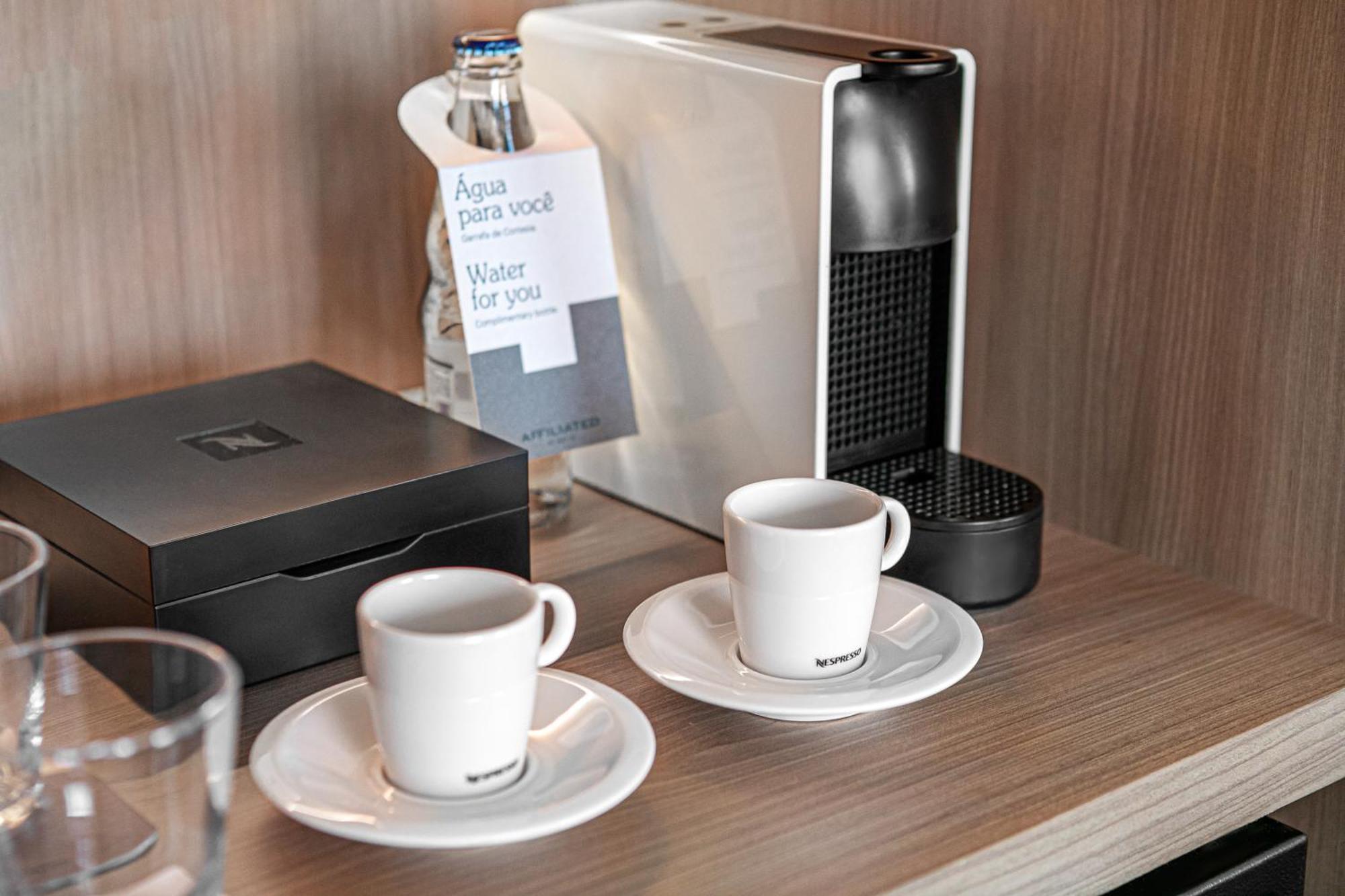 Higienopolis Affiliated By Melia Hotel