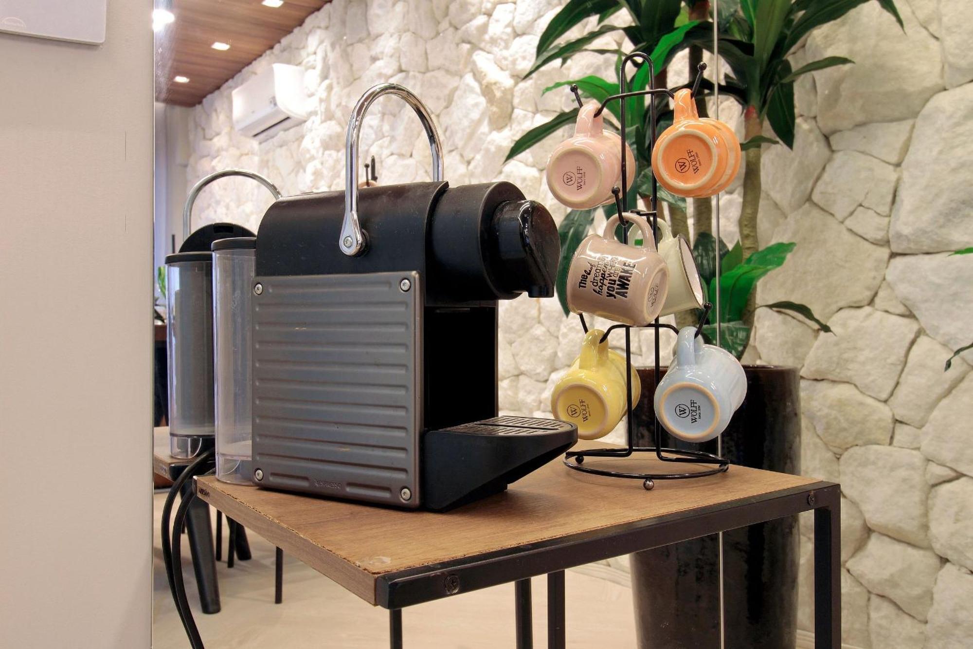 Daire Saint Paul Design By Bnbhost Sao Paulo