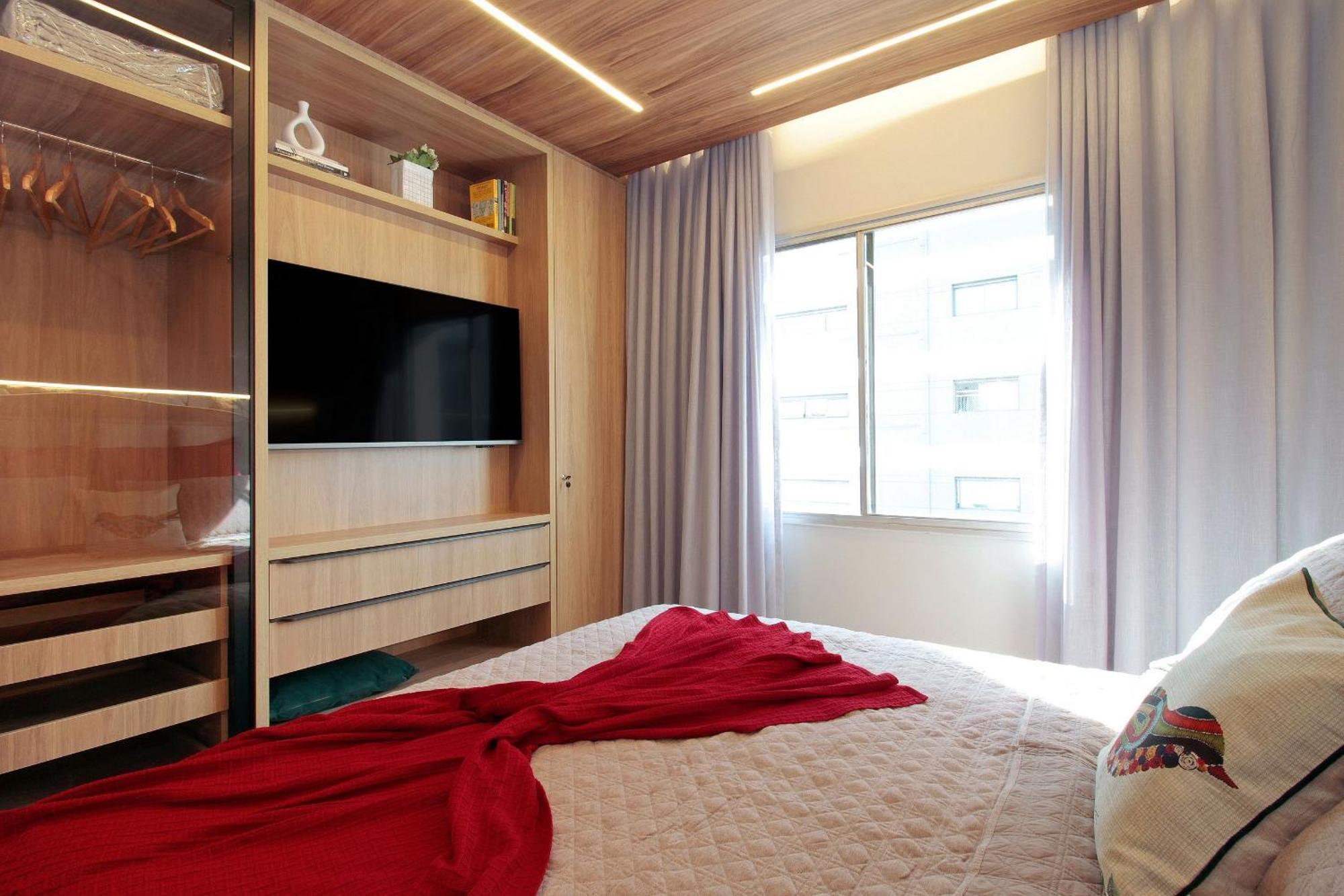 Saint Paul Design By Bnbhost Daire Sao Paulo
