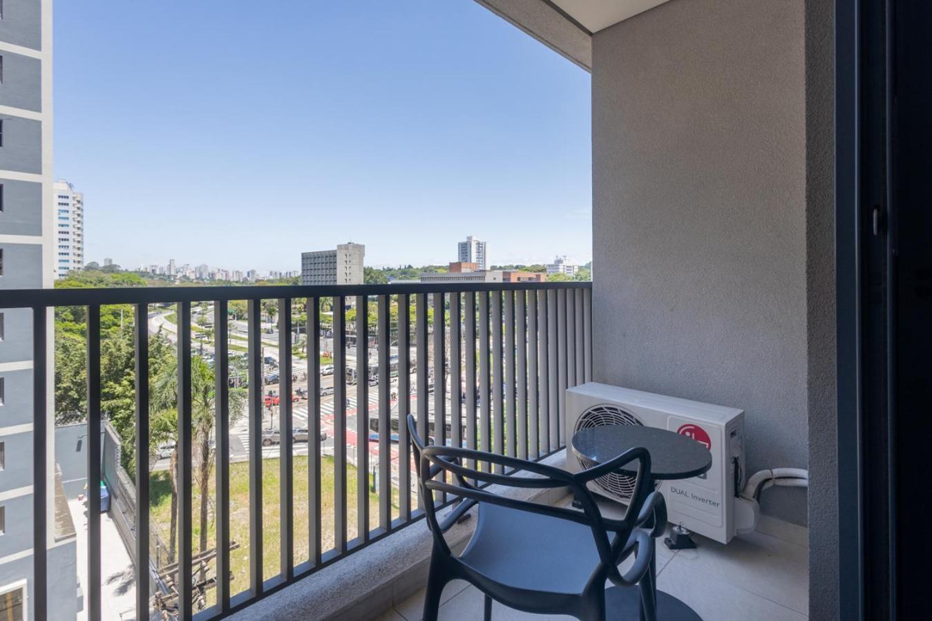 Daire 360 Brooklin Sao Paulo
