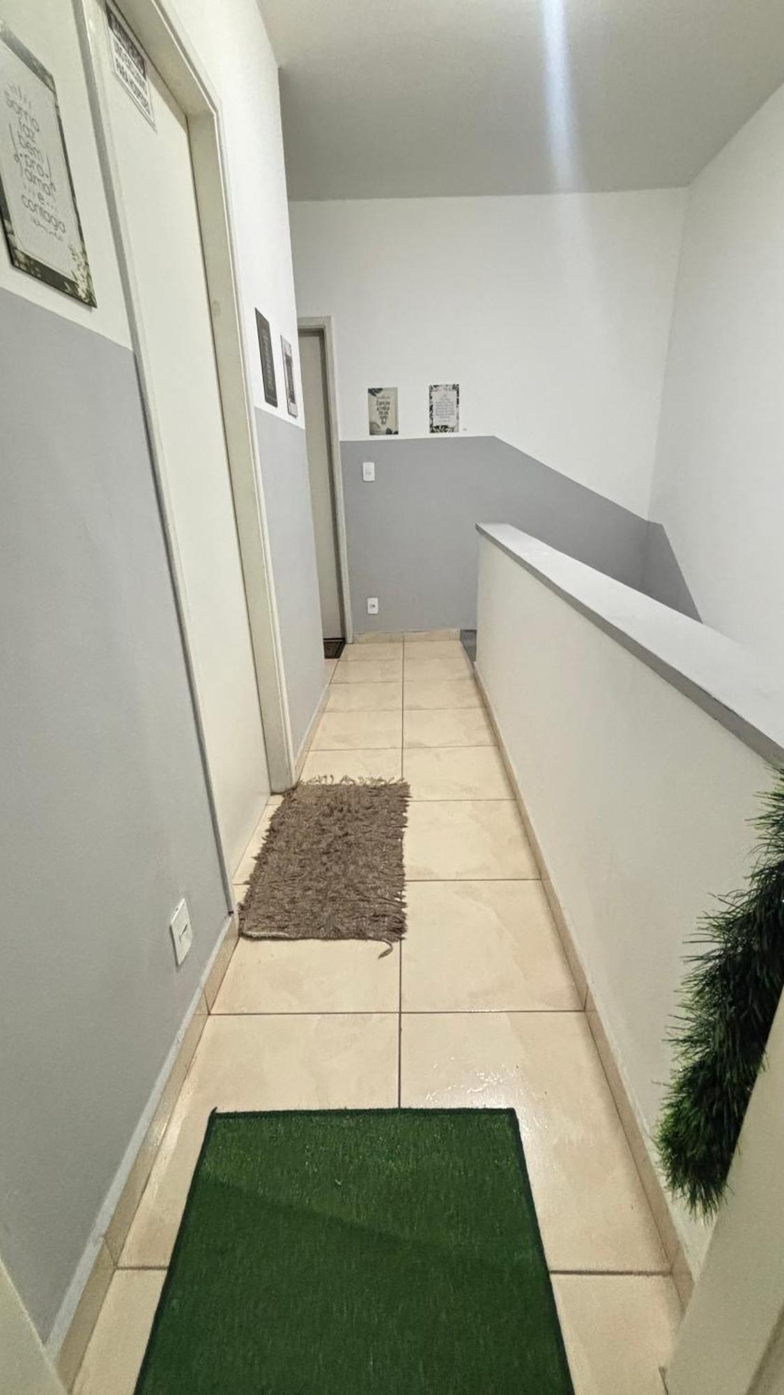 Casa Aconchegante, Com 2 Quartos, 2 Ar-condicionado, Regiao De Sp Sao Paulo, Jd Zoologico, Expo Sao Paulo, Anchieta, Abcd Rumah liburan