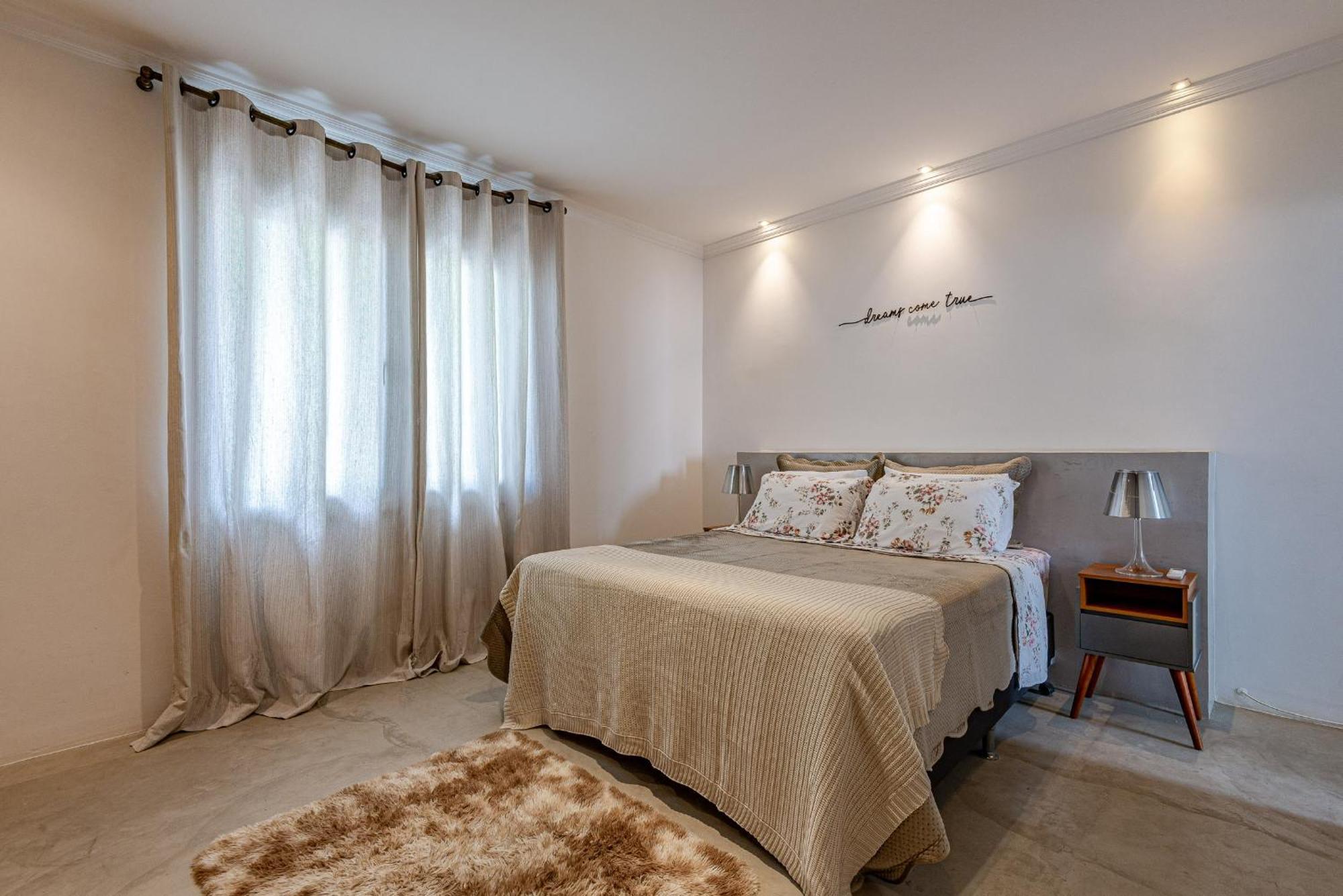Moderno E Sofisticado Apartment São Paulo