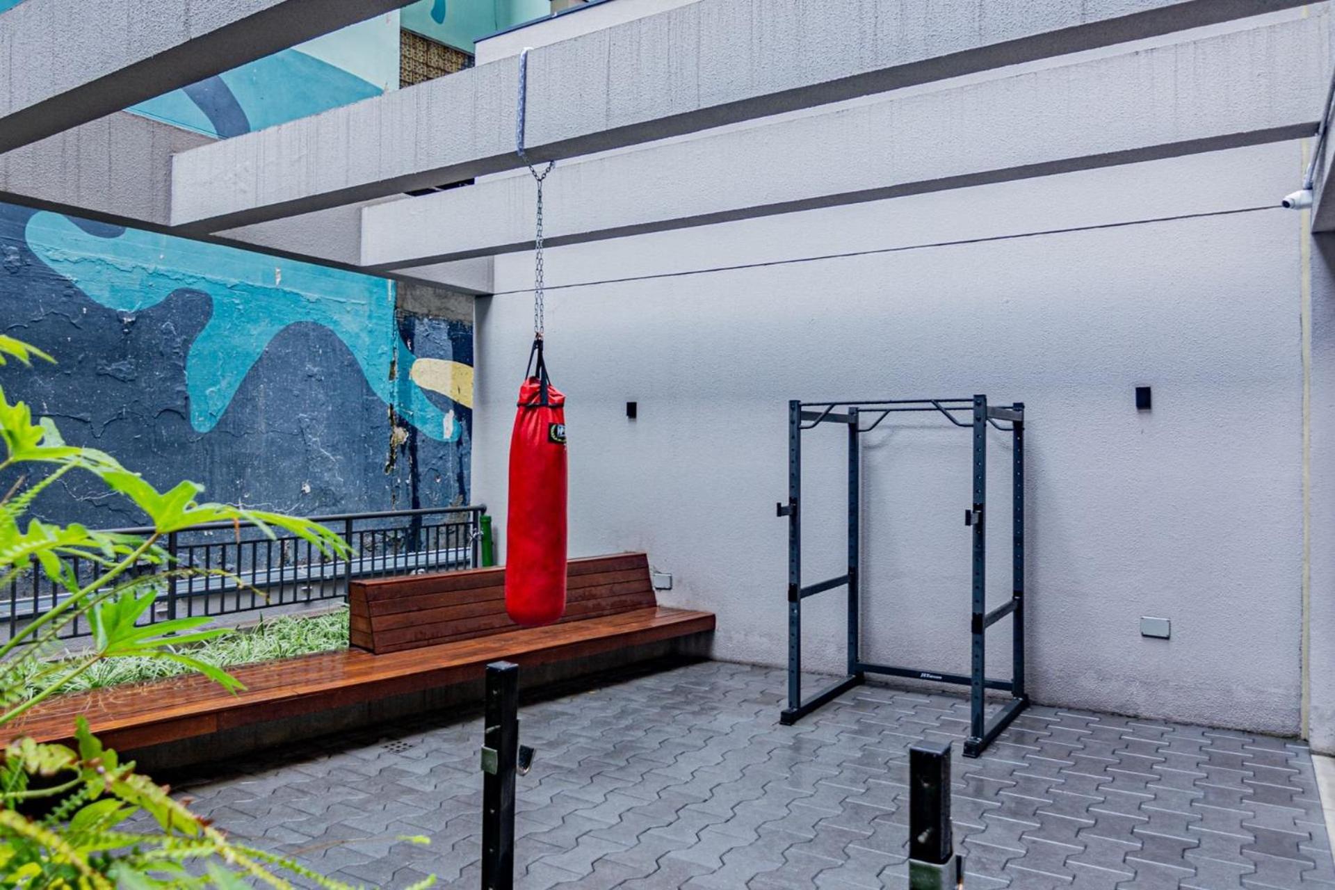 By Dh: Com Coworking Prox. Ao Mackenzie Sao Paulo