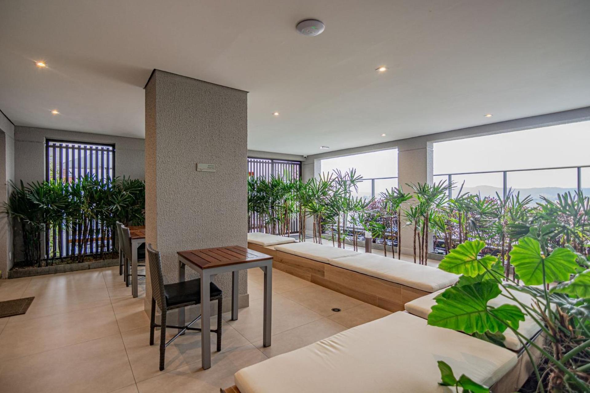 By Dh: Com Coworking Prox. Ao Mackenzie Sao Paulo