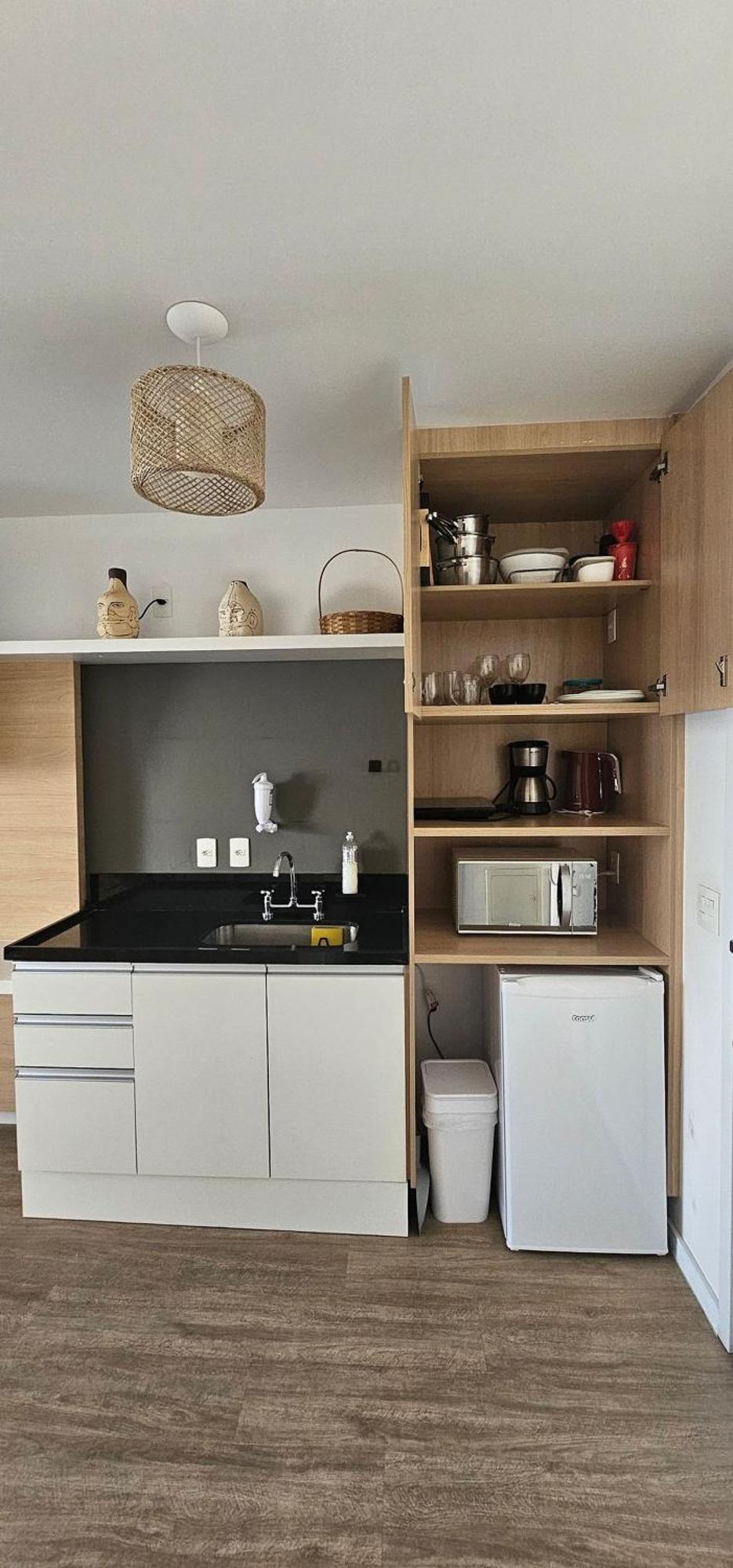 Apartemen Smart Madalena By Bnbhost