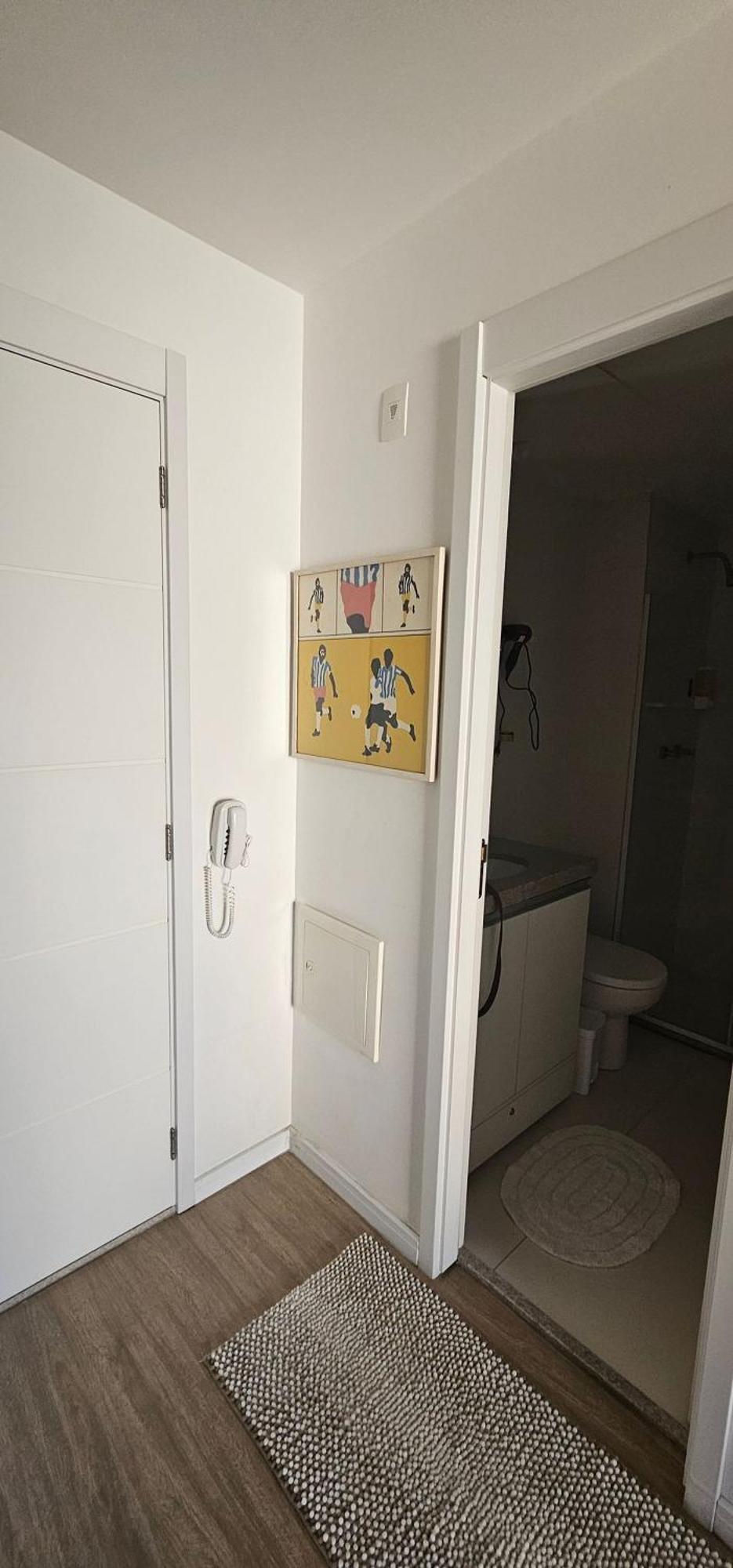 Apartemen Smart Madalena By Bnbhost Sao Paulo