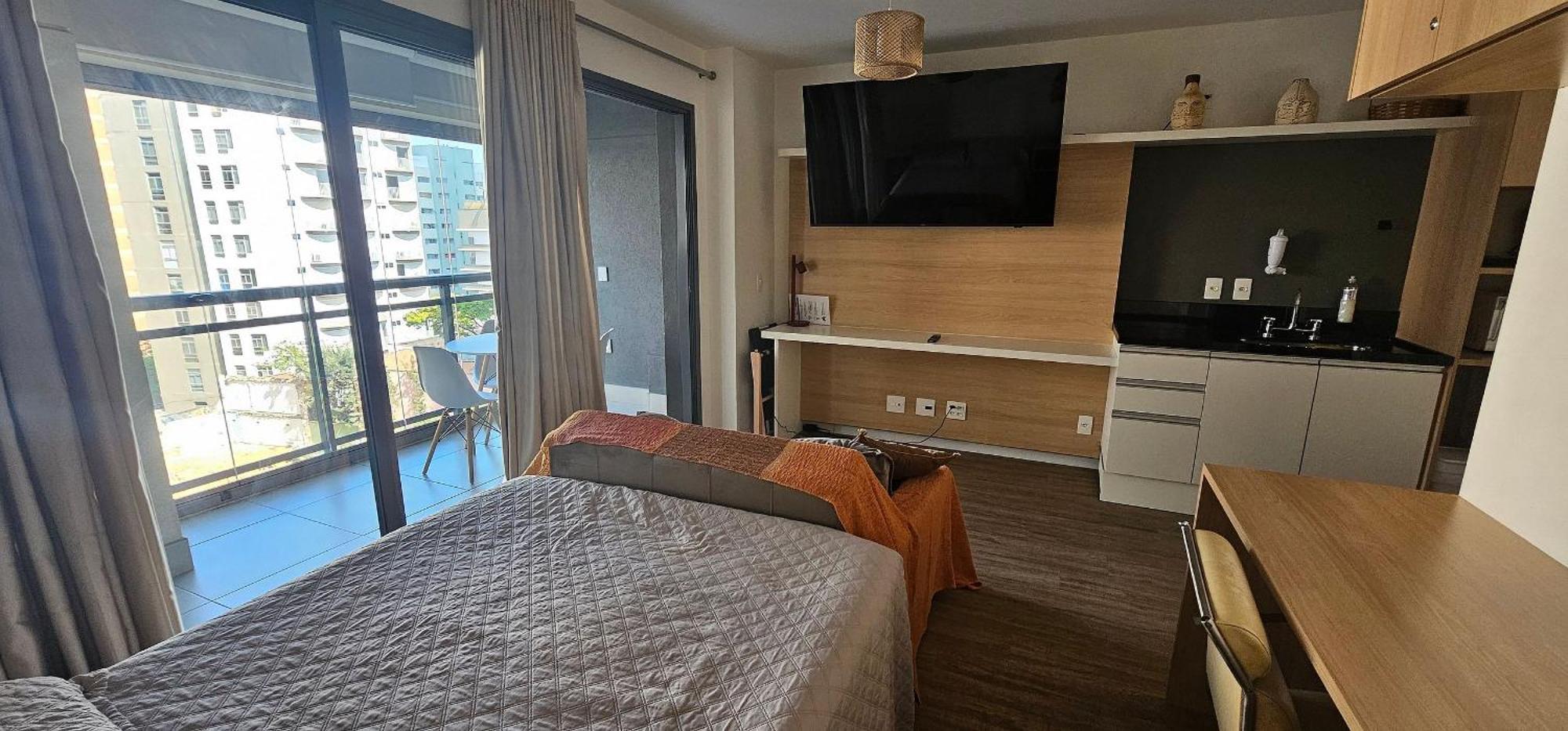 Apartemen Smart Madalena By Bnbhost