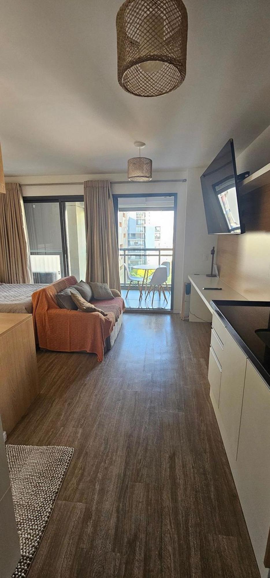 Smart Madalena By Bnbhost Apartemen *