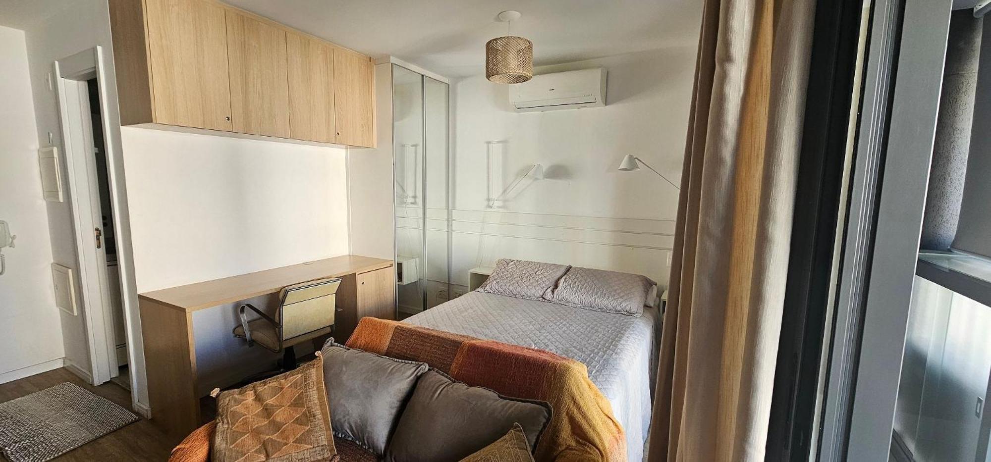 Apartemen Smart Madalena By Bnbhost *